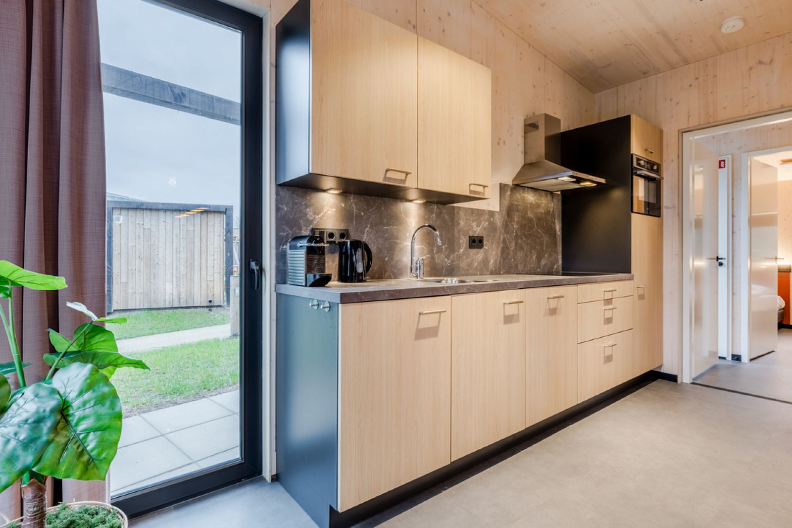 Verblijf 3827136 - Vakantiewoning Noord Limburg - «Lodge Lake View» 6