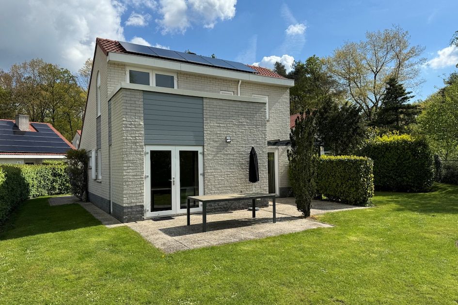 Verblijf 382734 - Vakantiewoning Noord Limburg - Comfort villa 8