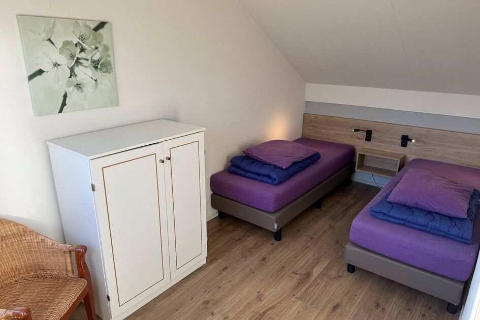 Unterkunft 382747 - Ferienhaus Noord Limburg - Comfort Villa 6
