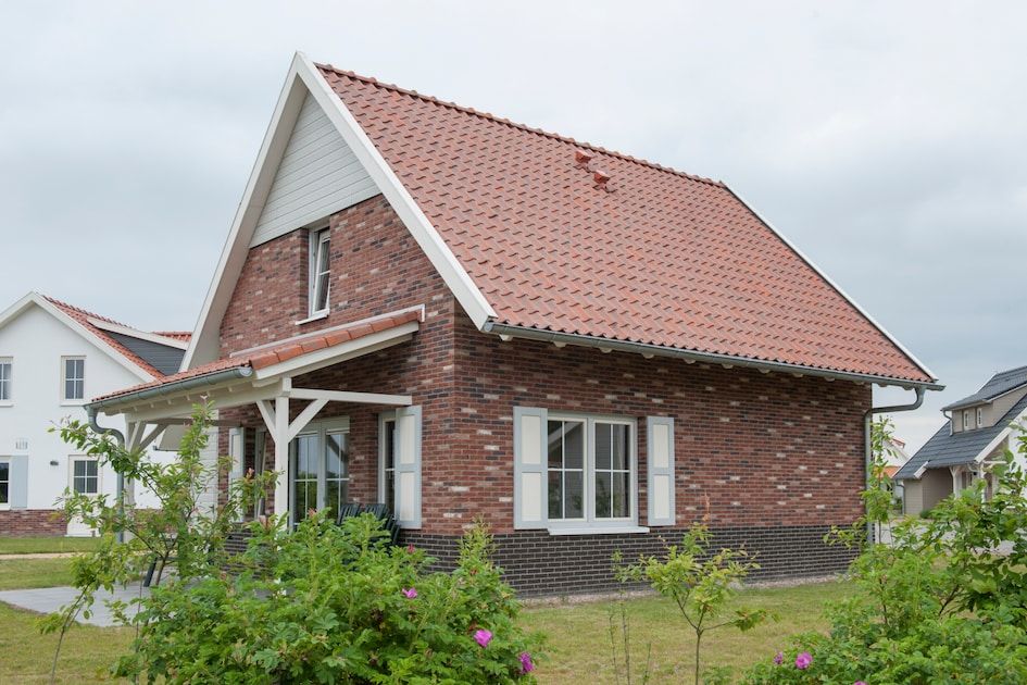 Verblijf 382748 - Bungalow Noord Limburg - KVR6KC Comfort