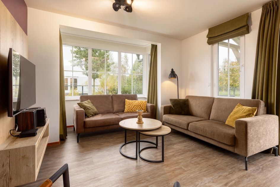Verblijf 382748 - Bungalow Noord Limburg - KVR6KC Comfort