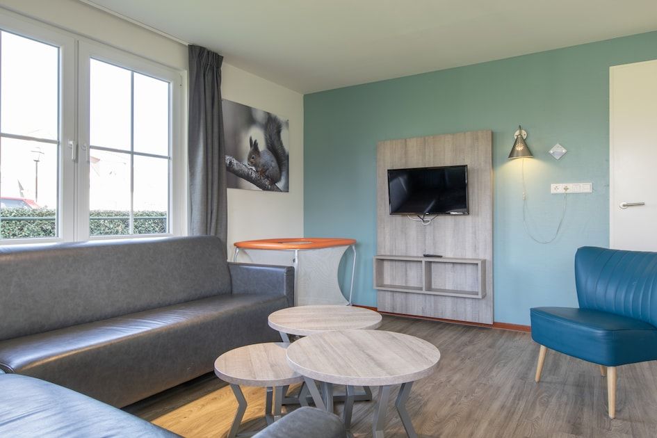 Verblijf 382750 - Bungalow Noord Limburg - KVR6KB Comfort