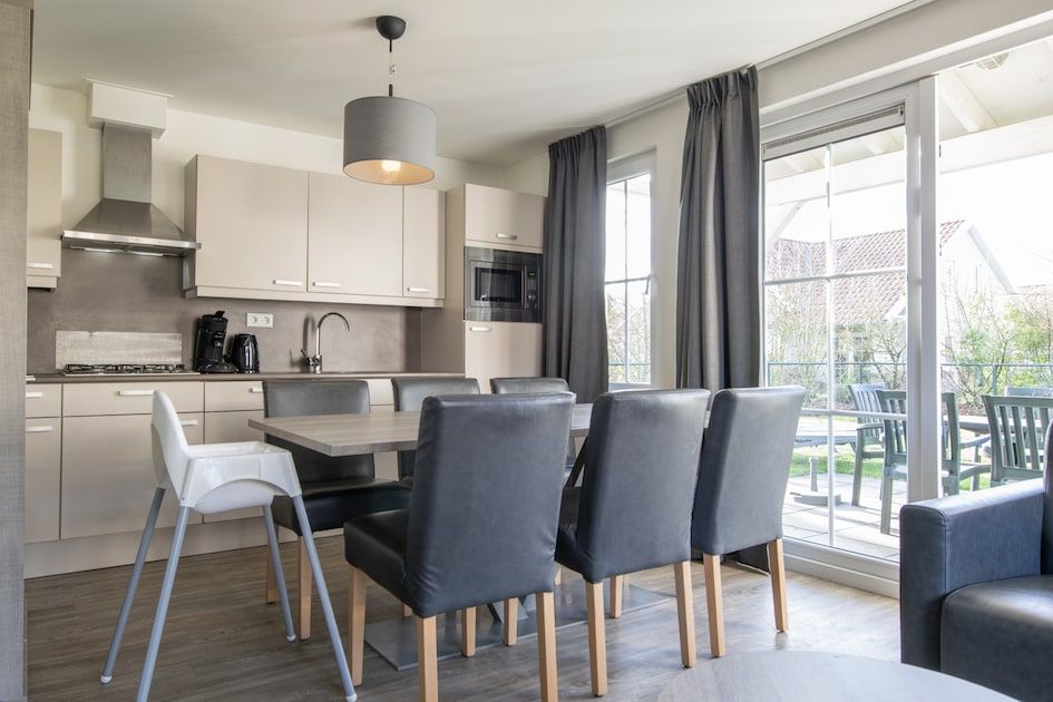 Verblijf 382750 - Bungalow Noord Limburg - KVR6KB Comfort