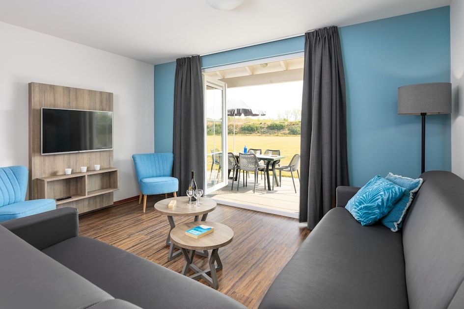 Verblijf 382752 - Vakantiewoning Noord Limburg - KVR8 Comfort