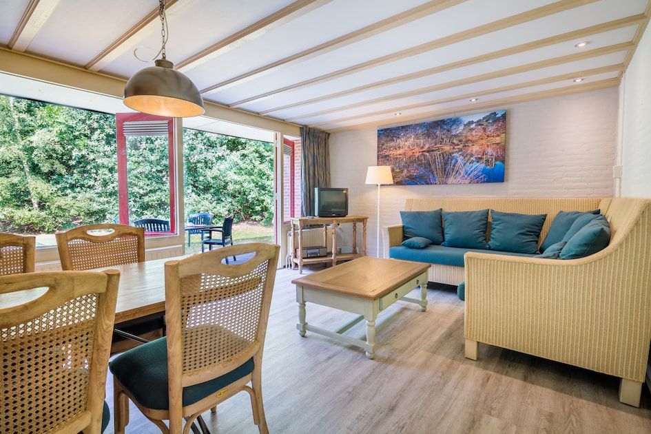 Verblijf 382775 - Bungalow Noord Limburg - KVN4