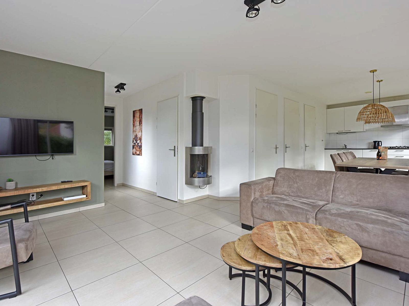 Guest house 382777 - Holiday property Noord Limburg - Vrijstaande woning in Arcen