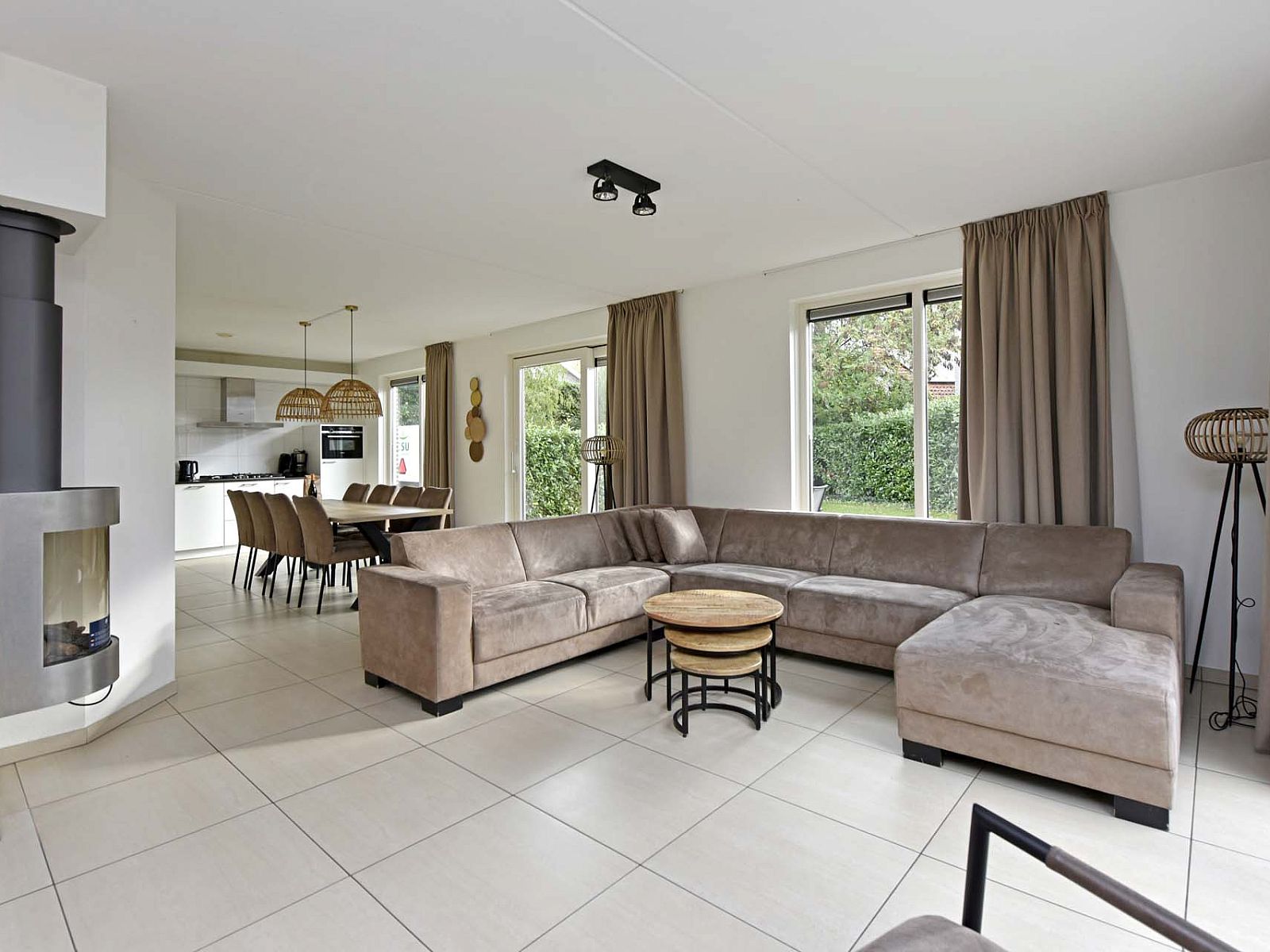 Guest house 382777 - Holiday property Noord Limburg - Vrijstaande woning in Arcen