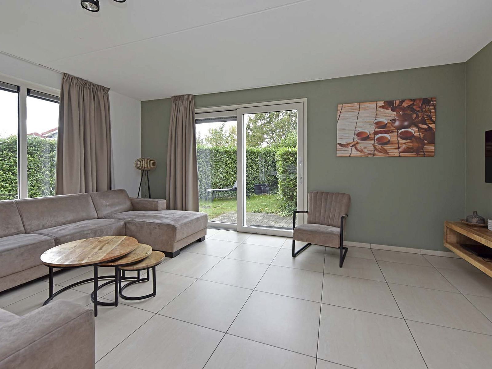 Guest house 382777 - Holiday property Noord Limburg - Vrijstaande woning in Arcen