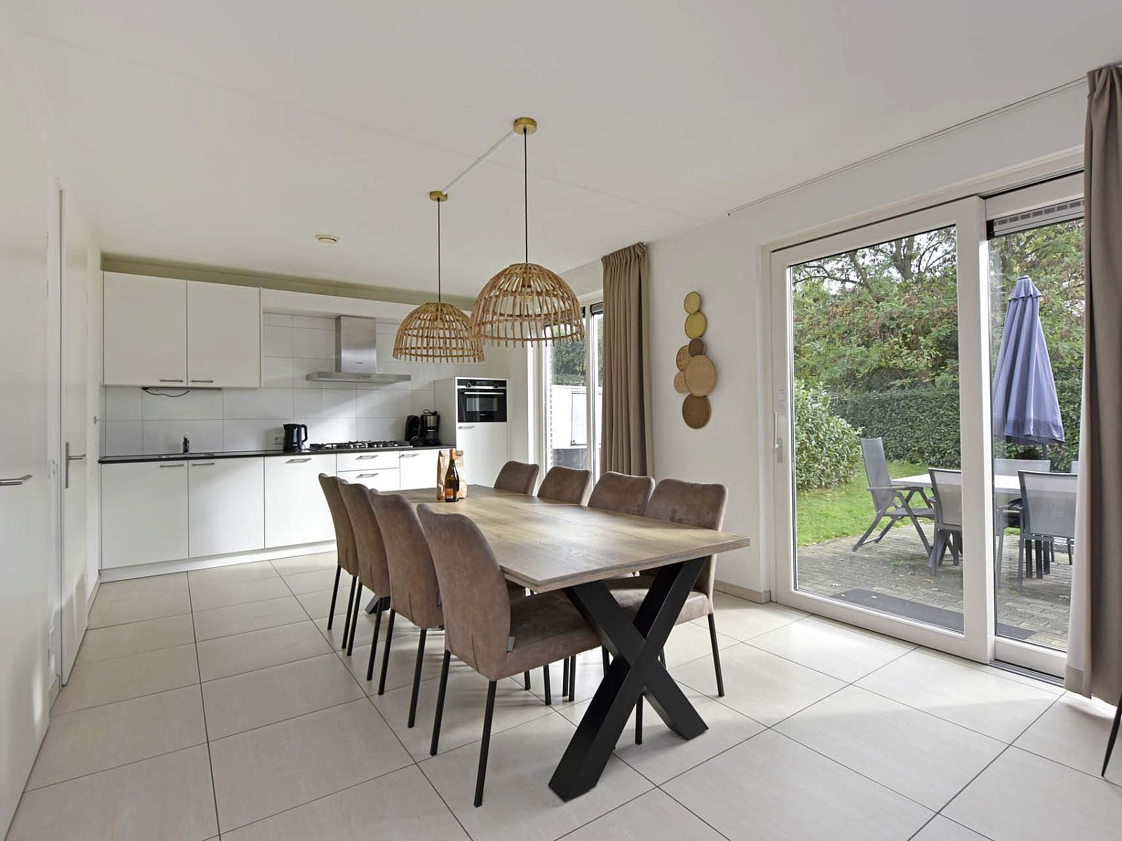 Guest house 382777 - Holiday property Noord Limburg - Vrijstaande woning in Arcen