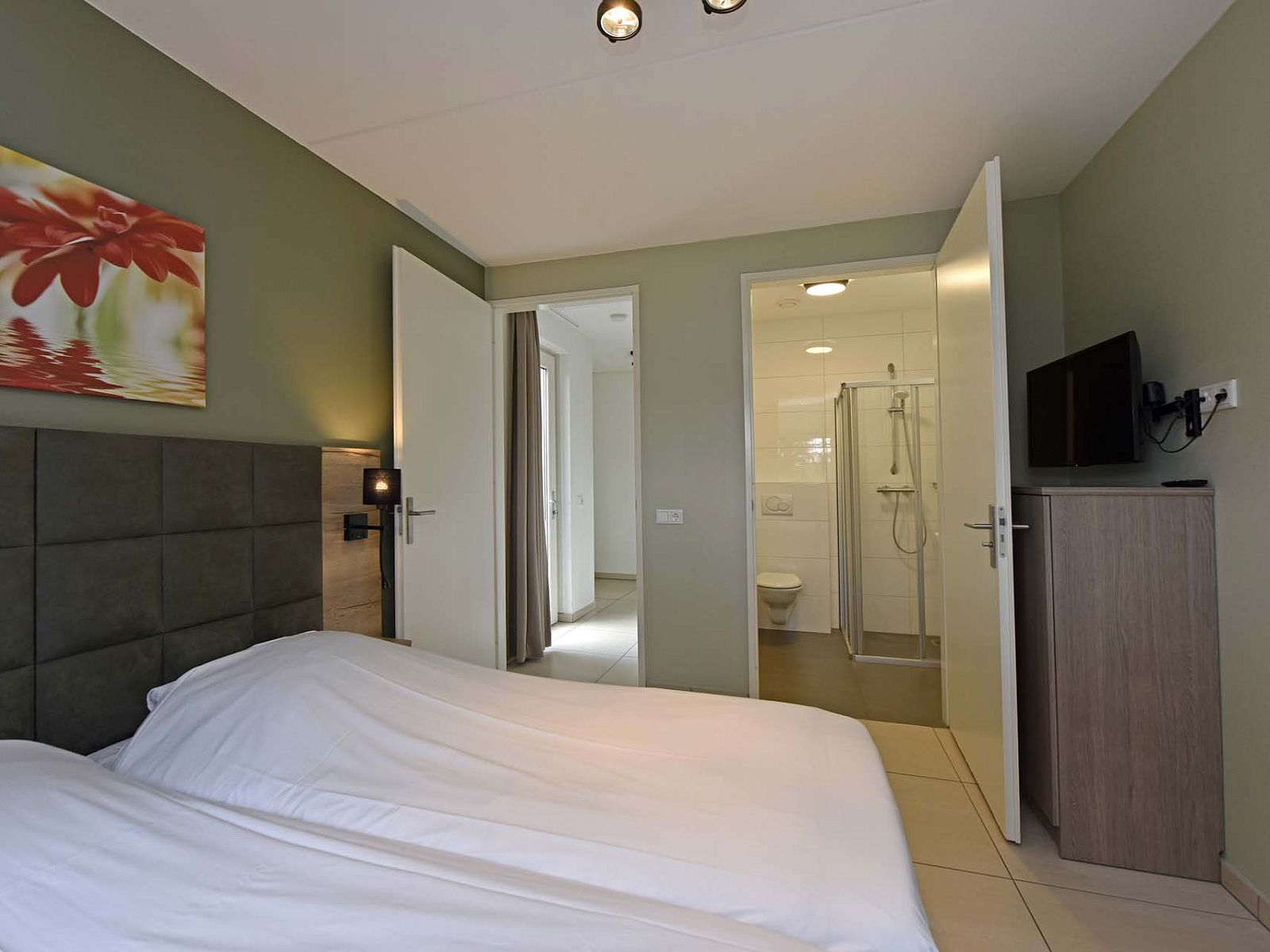 Guest house 382777 - Holiday property Noord Limburg - Vrijstaande woning in Arcen