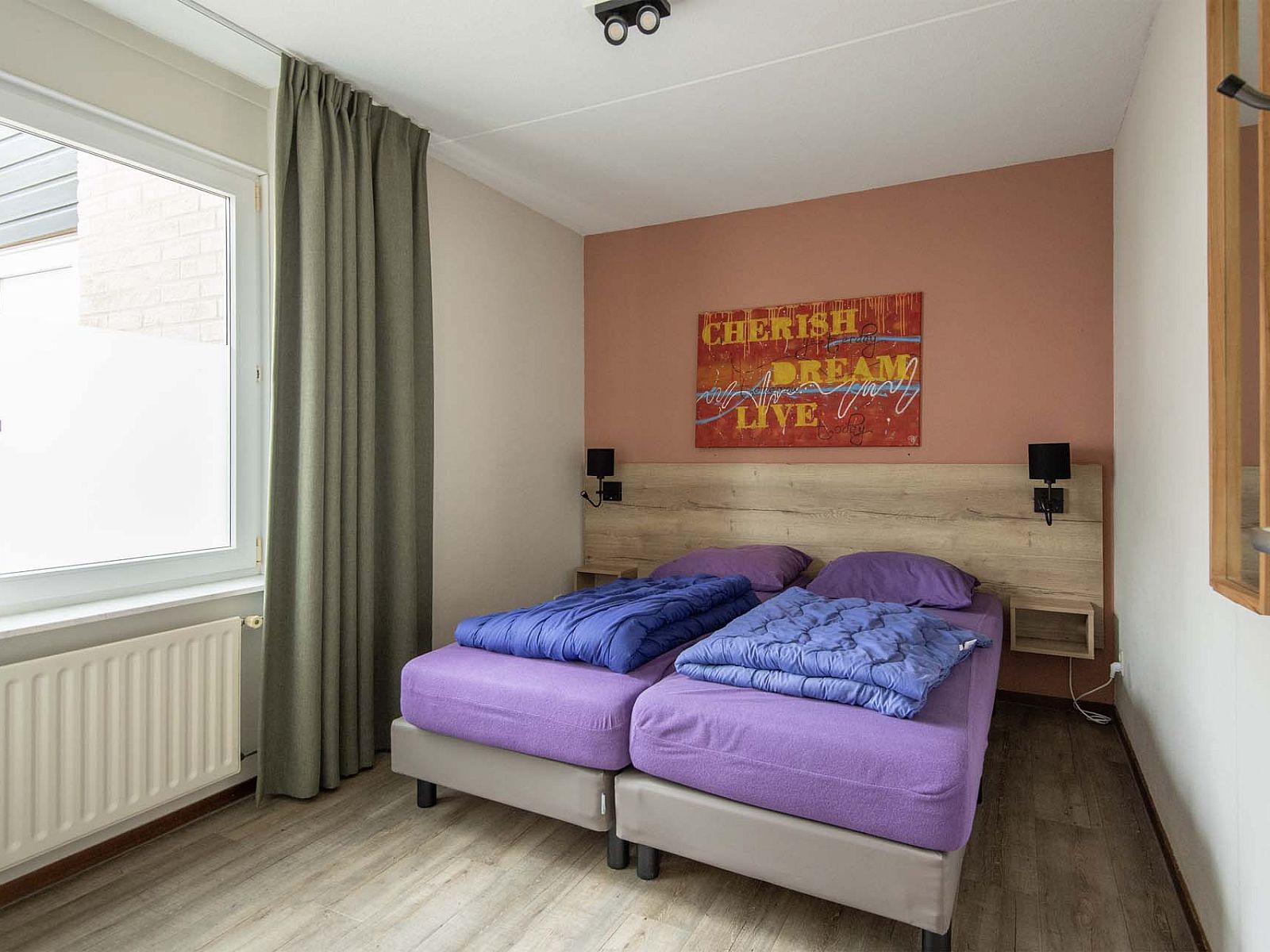 Verblijf 382778 - Vakantiewoning Noord Limburg - Vrijstaande woning in Arcen