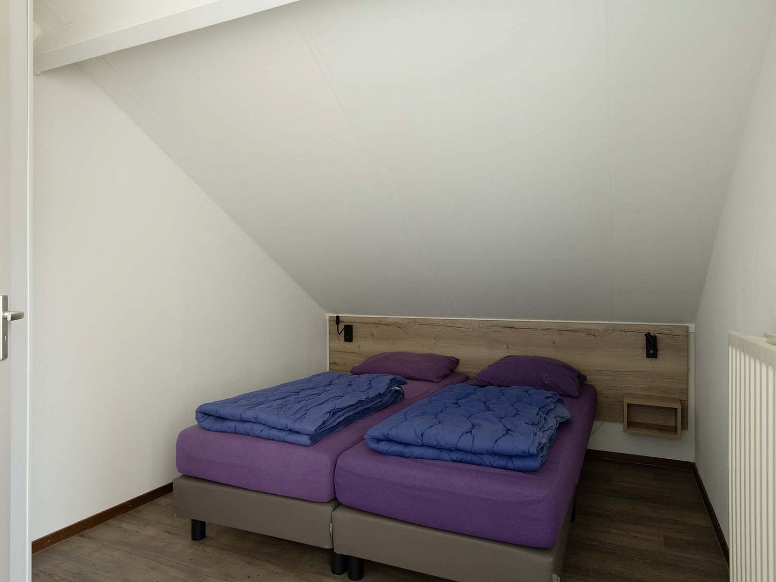 Verblijf 382778 - Vakantiewoning Noord Limburg - Vrijstaande woning in Arcen