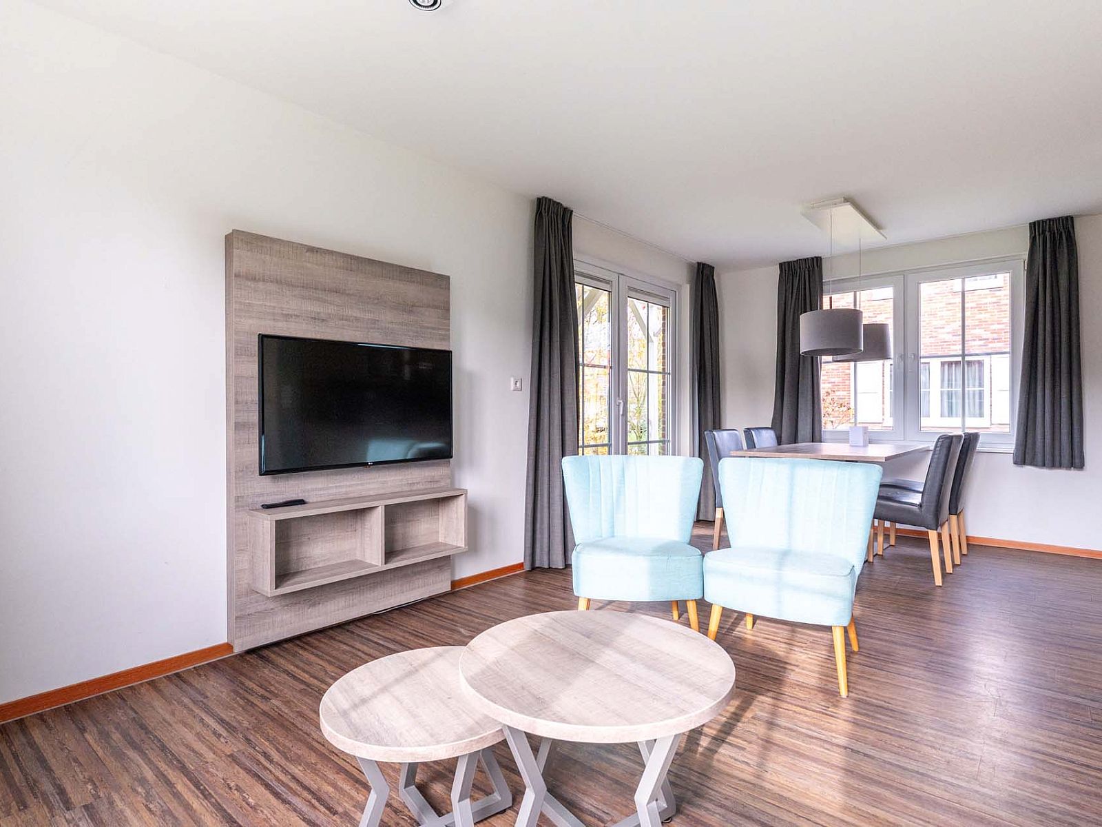 Verblijf 382779 - Vakantiewoning Noord Limburg - Vrijstaande woning in Arcen