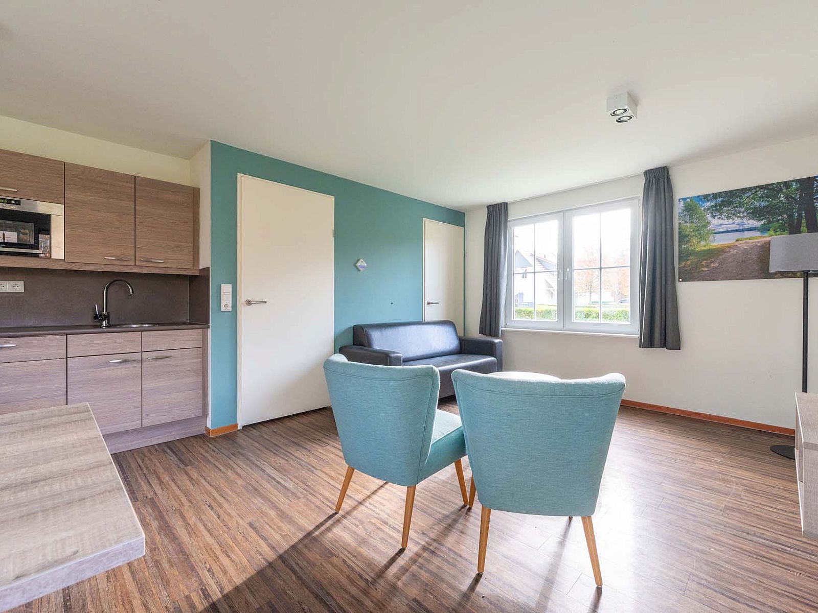 Verblijf 382779 - Vakantiewoning Noord Limburg - Vrijstaande woning in Arcen