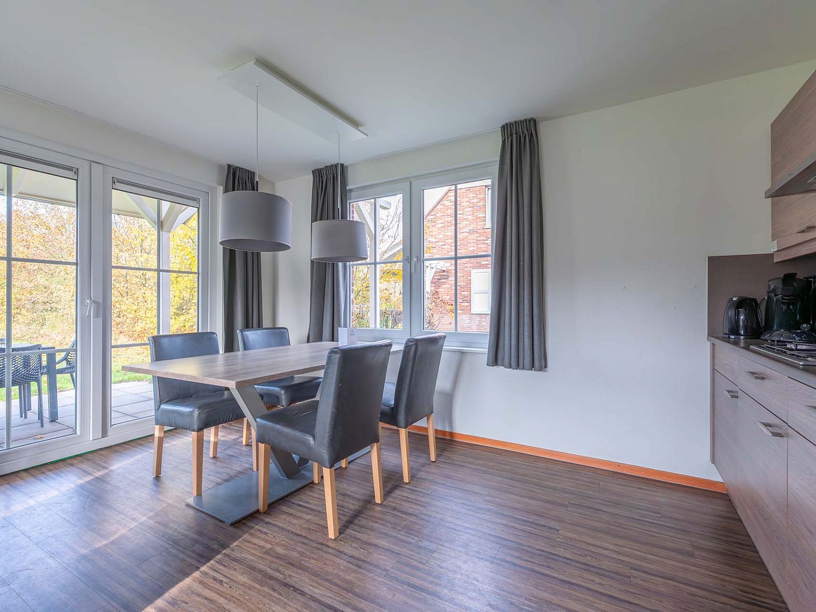 Verblijf 382779 - Vakantiewoning Noord Limburg - Vrijstaande woning in Arcen