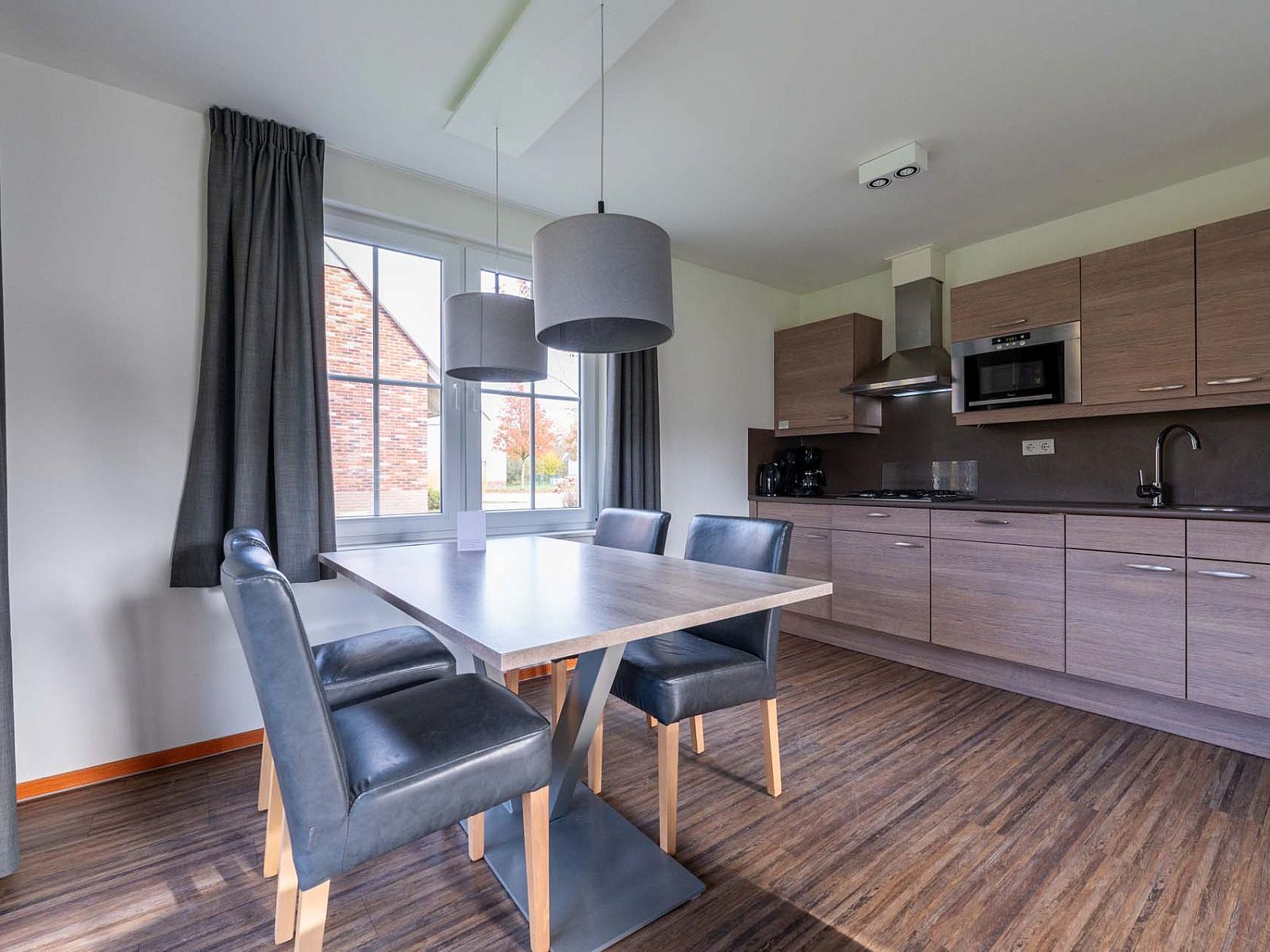 Verblijf 382779 - Vakantiewoning Noord Limburg - Vrijstaande woning in Arcen