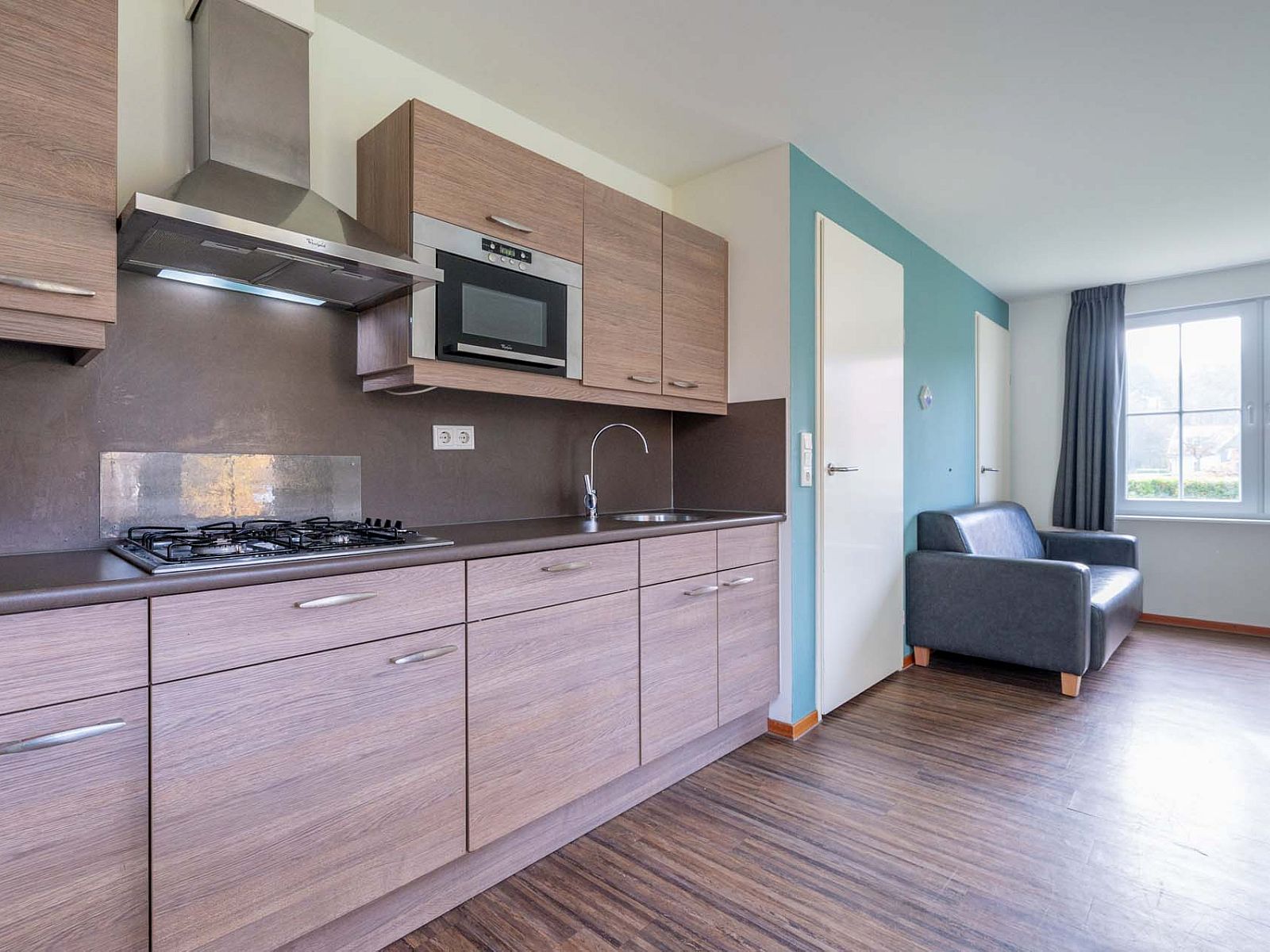 Verblijf 382779 - Vakantiewoning Noord Limburg - Vrijstaande woning in Arcen