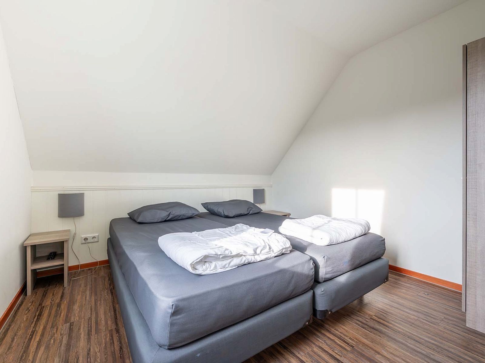 Verblijf 382779 - Vakantiewoning Noord Limburg - Vrijstaande woning in Arcen