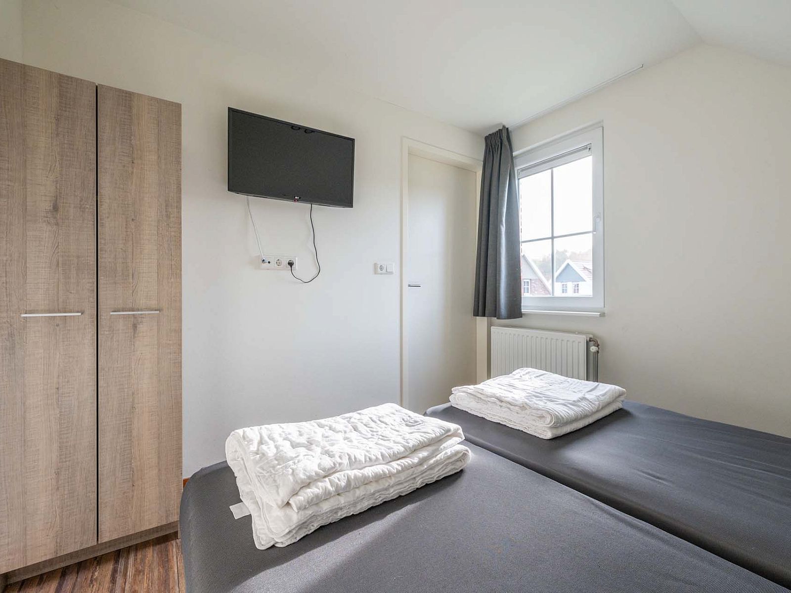 Verblijf 382779 - Vakantiewoning Noord Limburg - Vrijstaande woning in Arcen