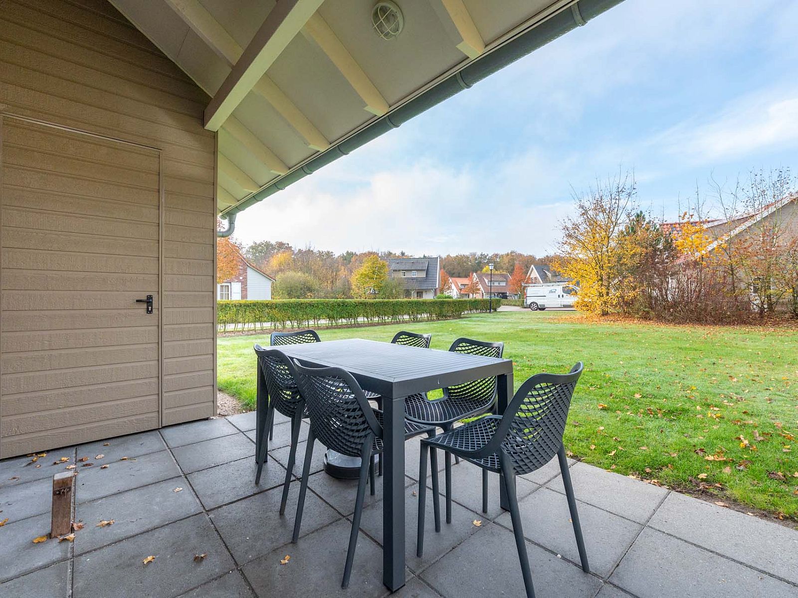 Verblijf 382779 - Vakantiewoning Noord Limburg - Vrijstaande woning in Arcen