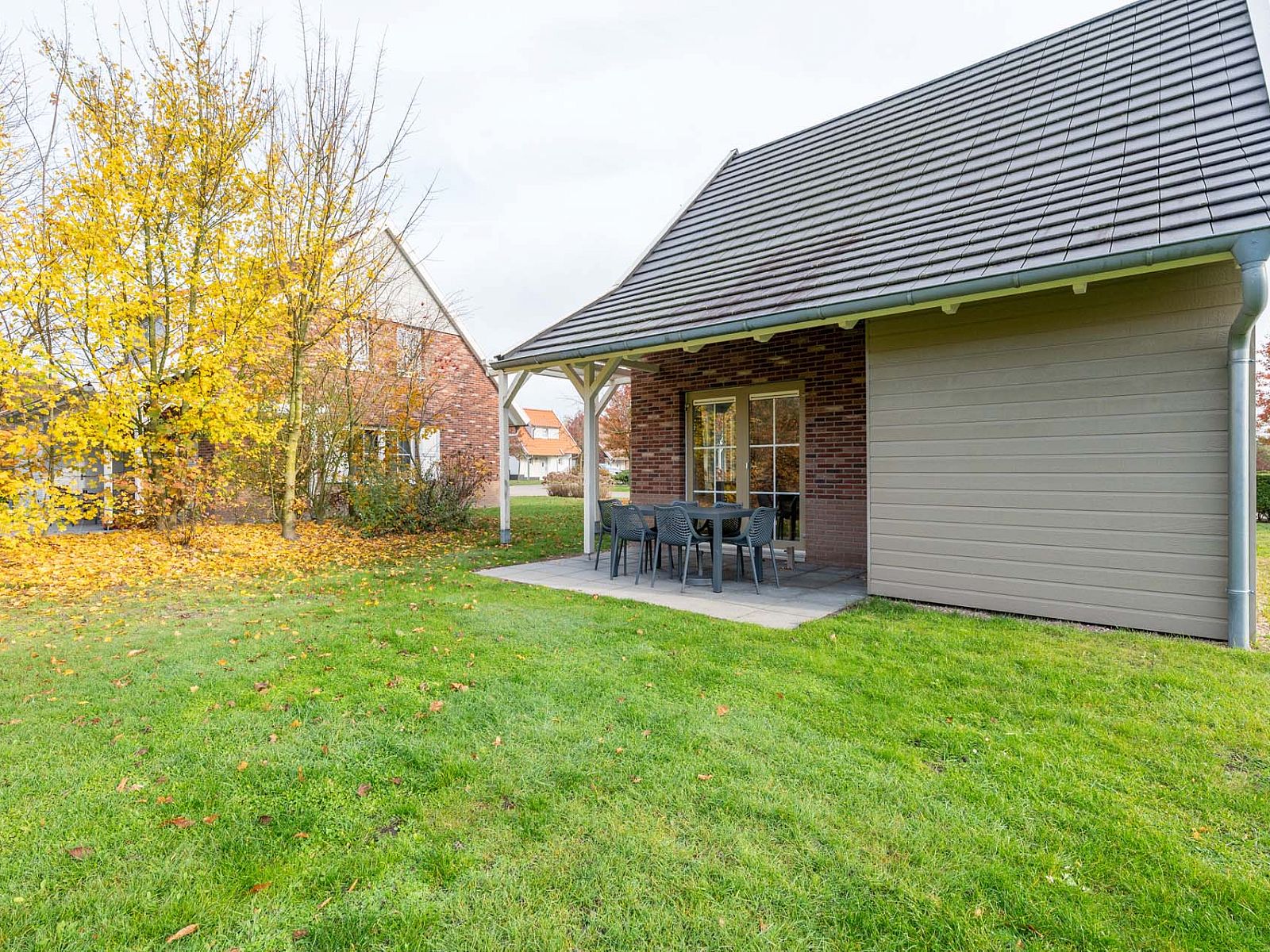 Verblijf 382779 - Vakantiewoning Noord Limburg - Vrijstaande woning in Arcen