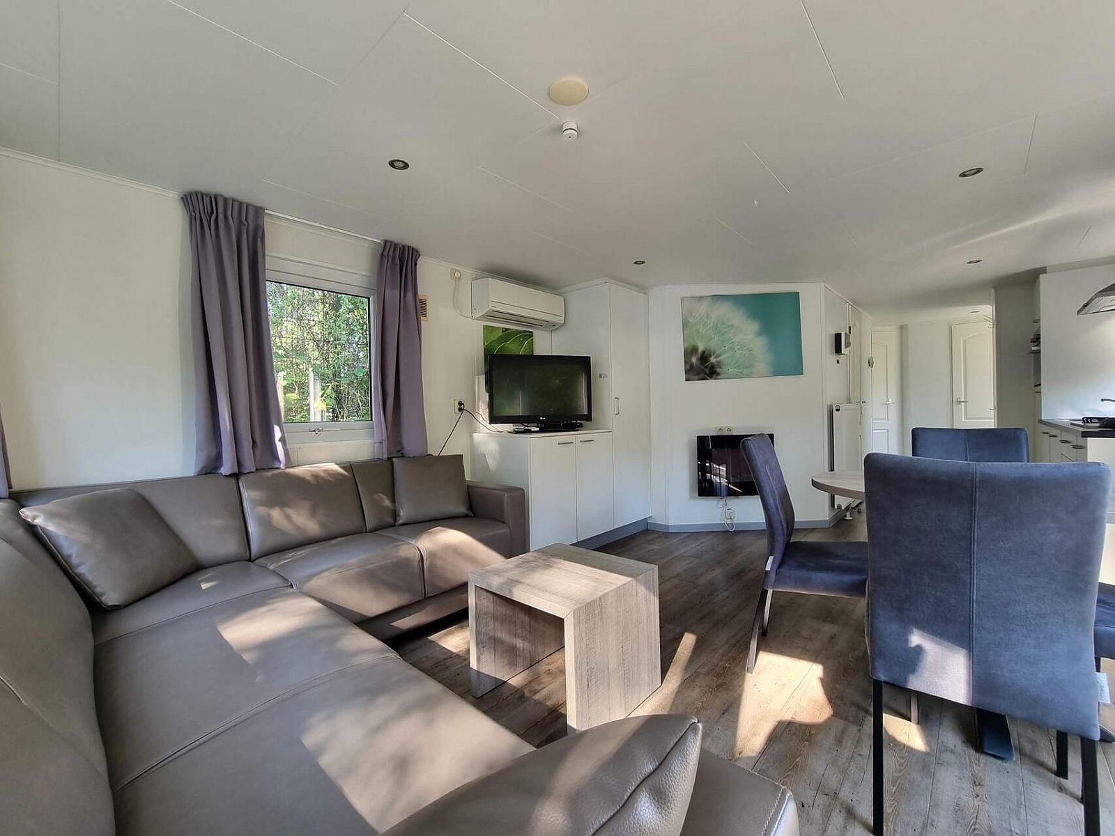 Unterkunft 382781 - Chalet Noord Limburg - Chalet in Arcen