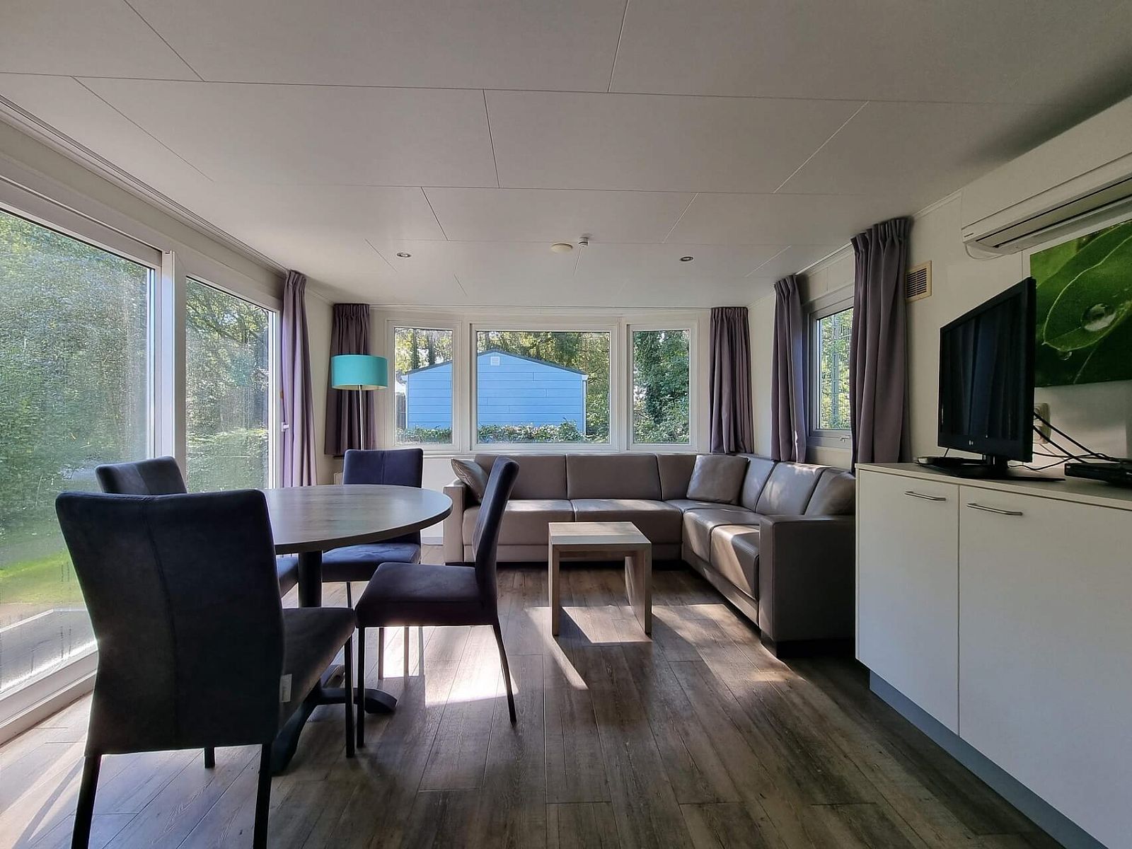 Unterkunft 382781 - Chalet Noord Limburg - Chalet in Arcen