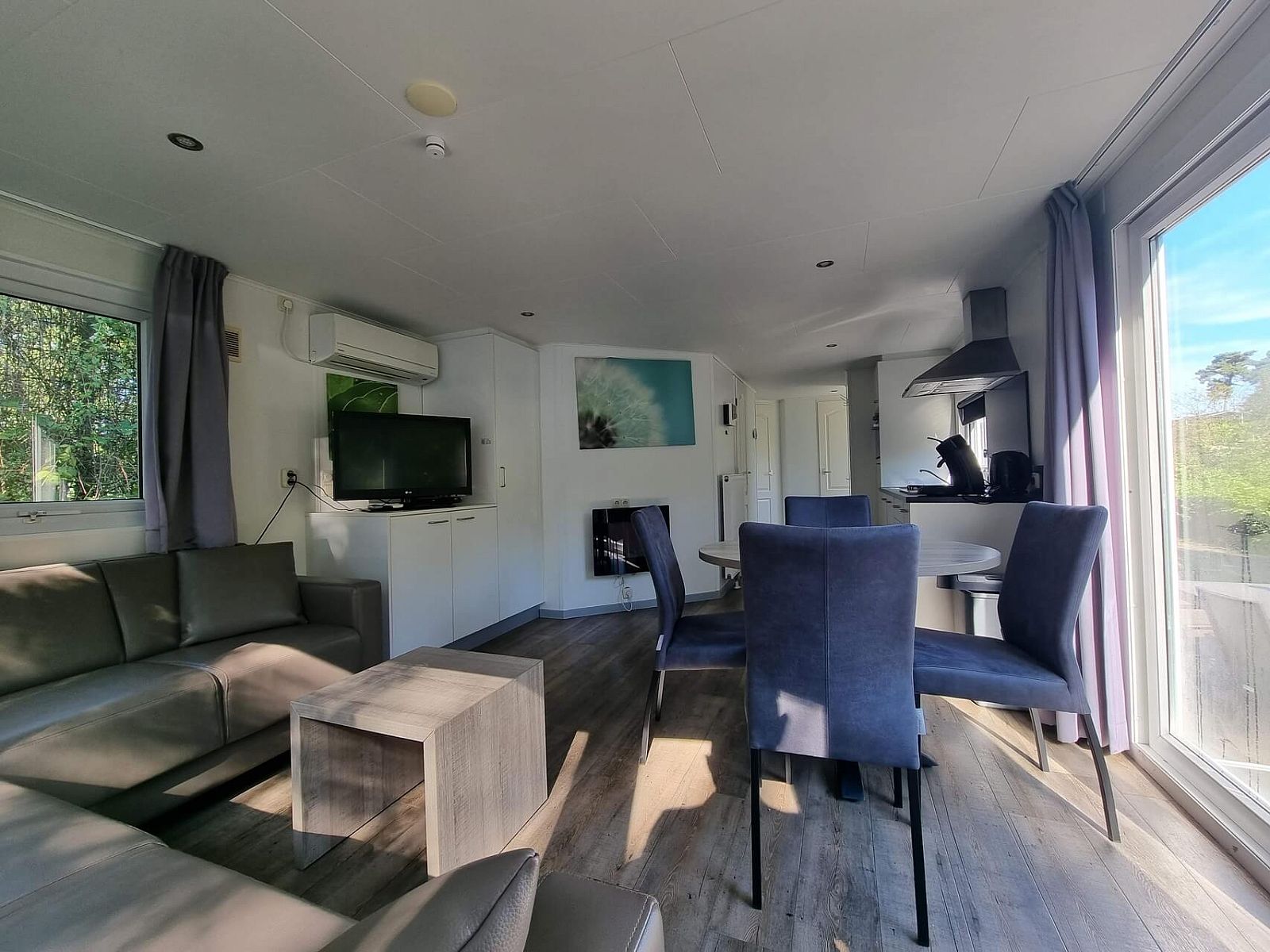 Unterkunft 382781 - Chalet Noord Limburg - Chalet in Arcen