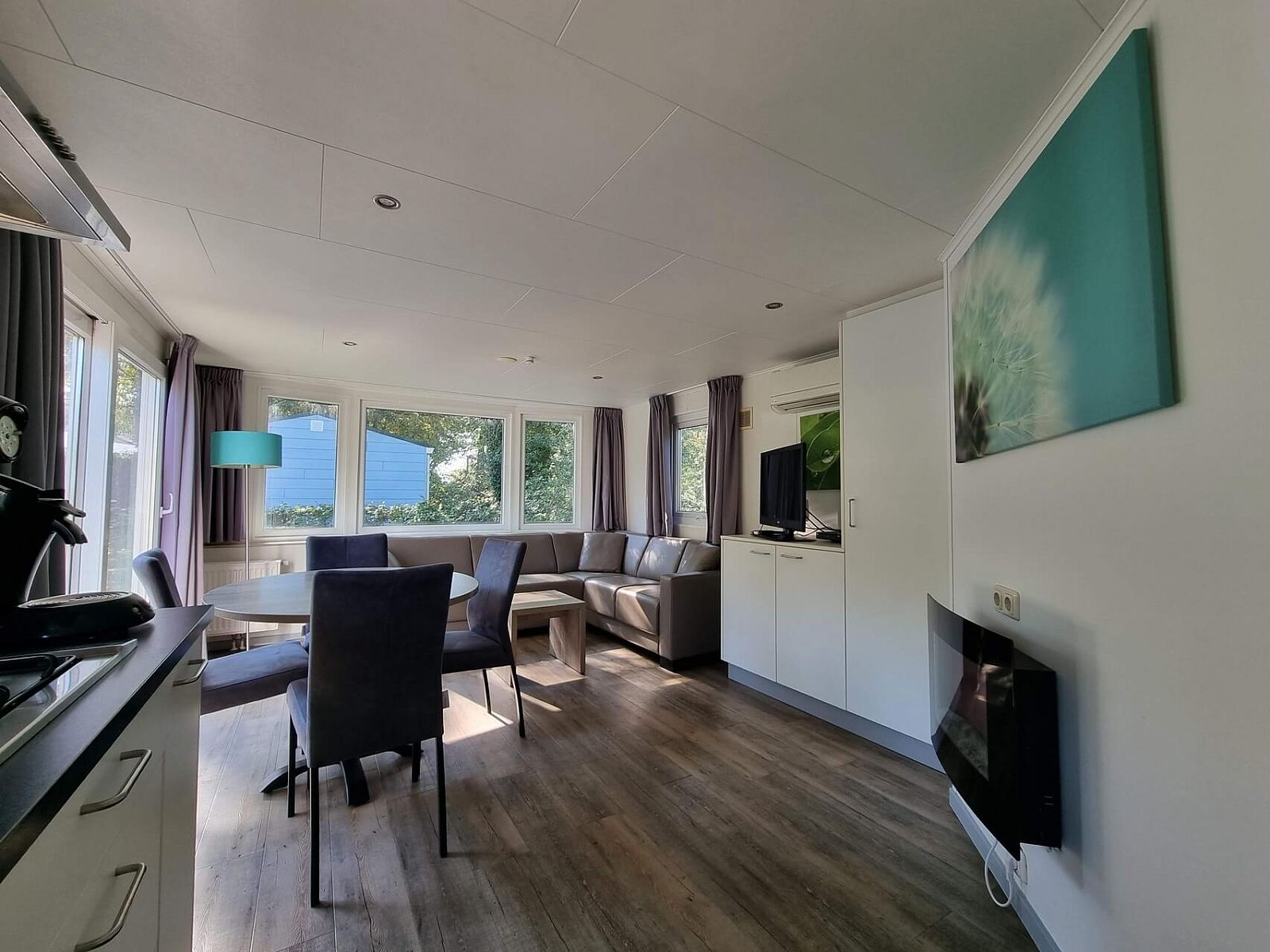 Unterkunft 382781 - Chalet Noord Limburg - Chalet in Arcen