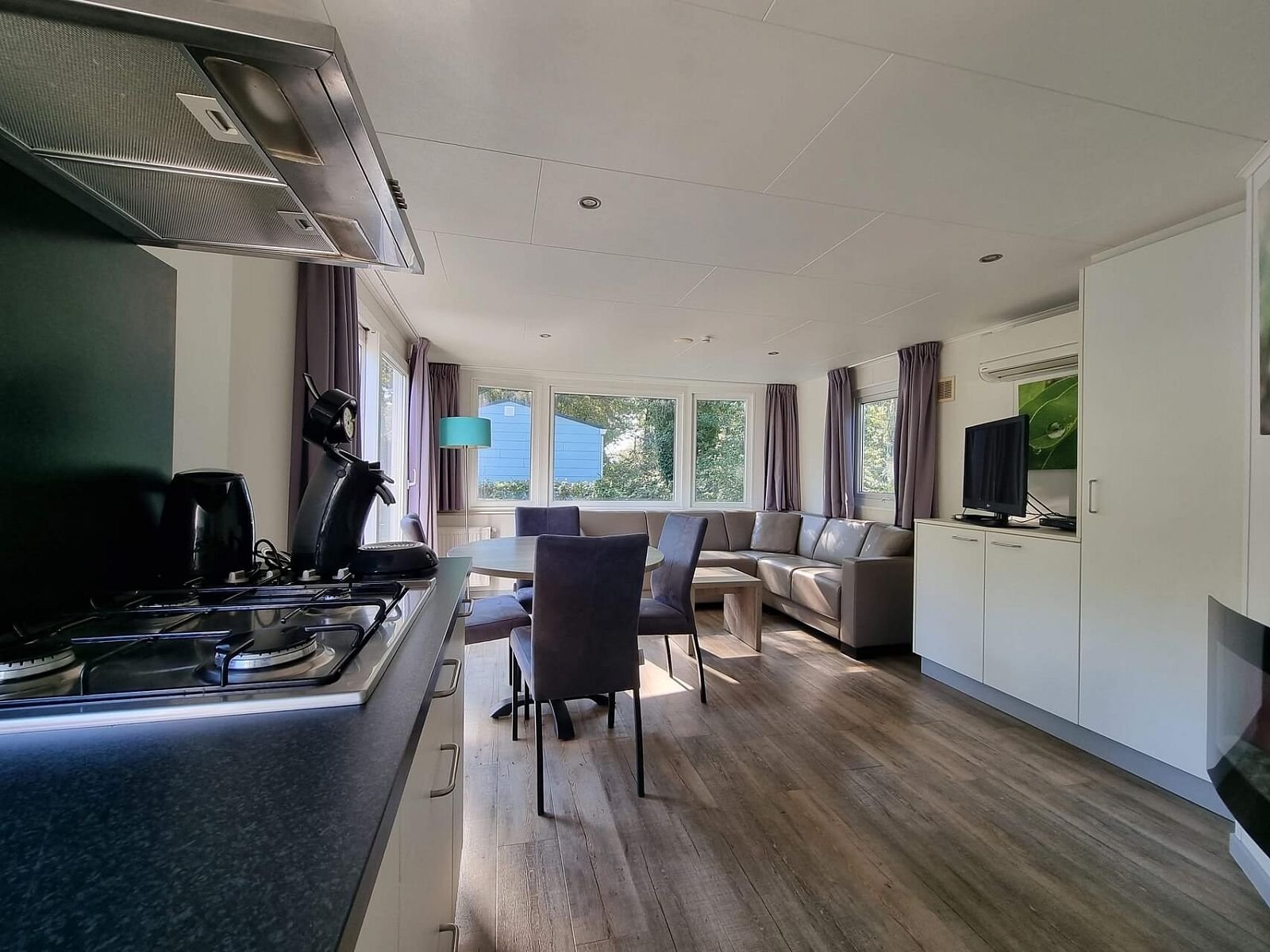 Unterkunft 382781 - Chalet Noord Limburg - Chalet in Arcen