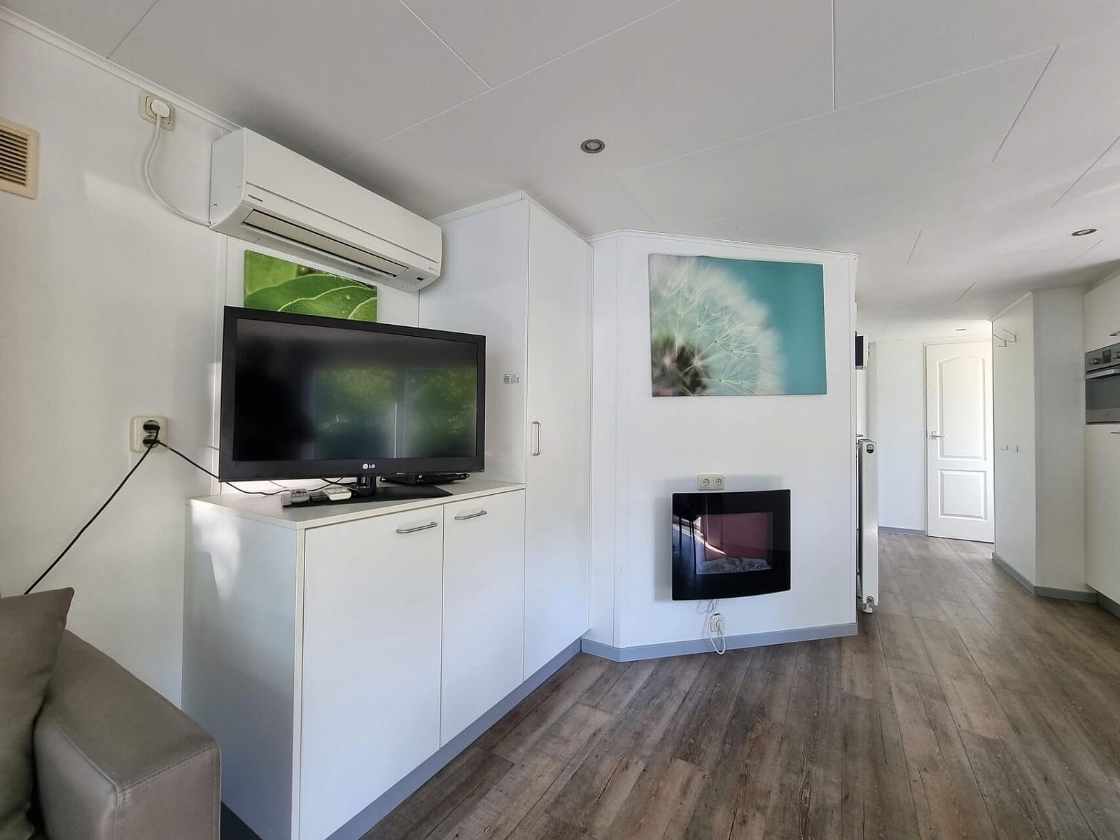 Unterkunft 382781 - Chalet Noord Limburg - Chalet in Arcen