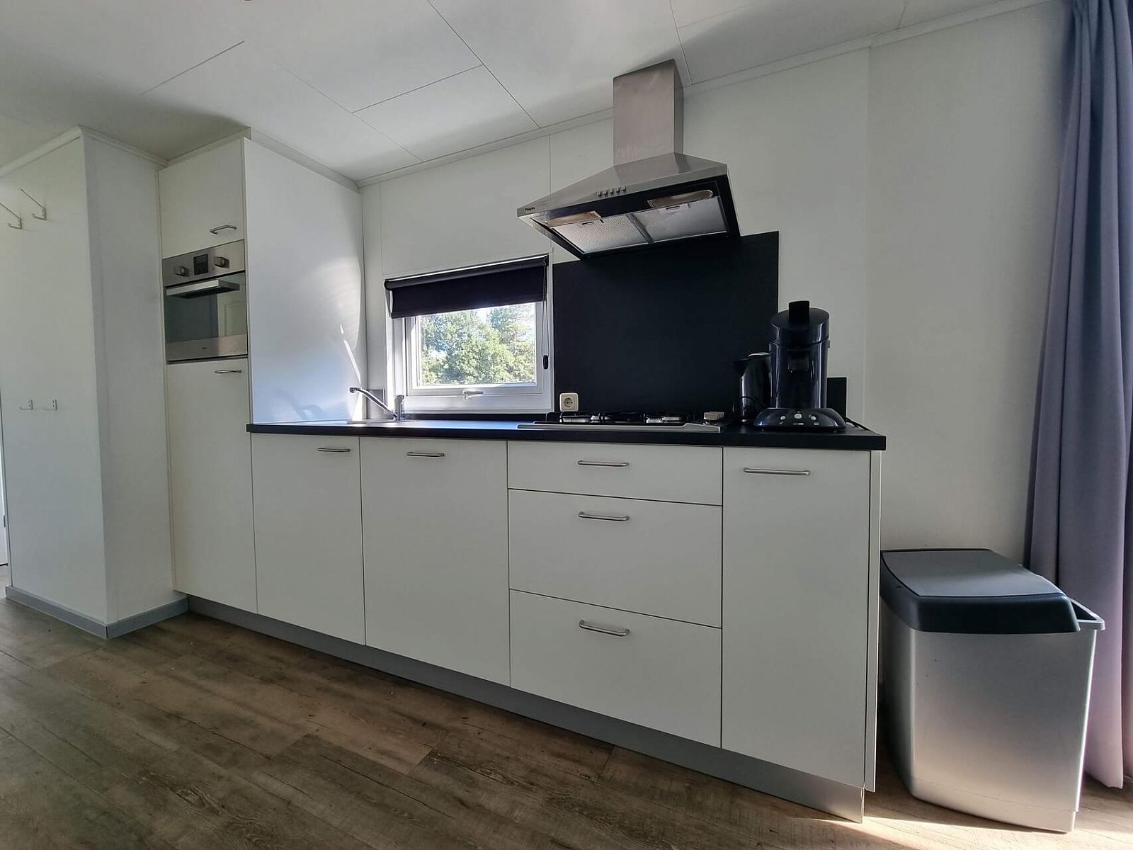 Unterkunft 382781 - Chalet Noord Limburg - Chalet in Arcen