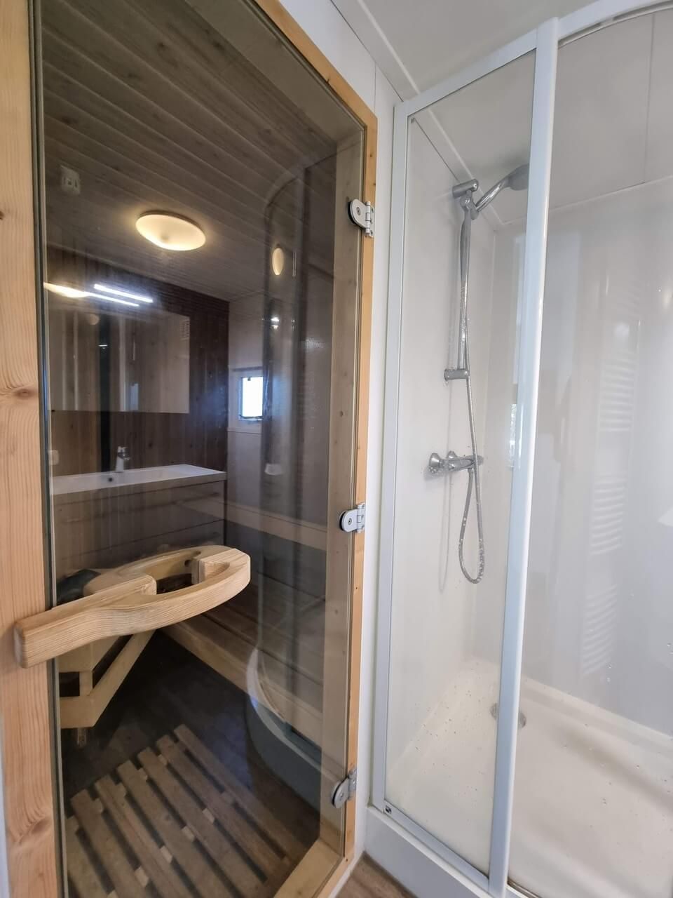 Unterkunft 382781 - Chalet Noord Limburg - Chalet in Arcen