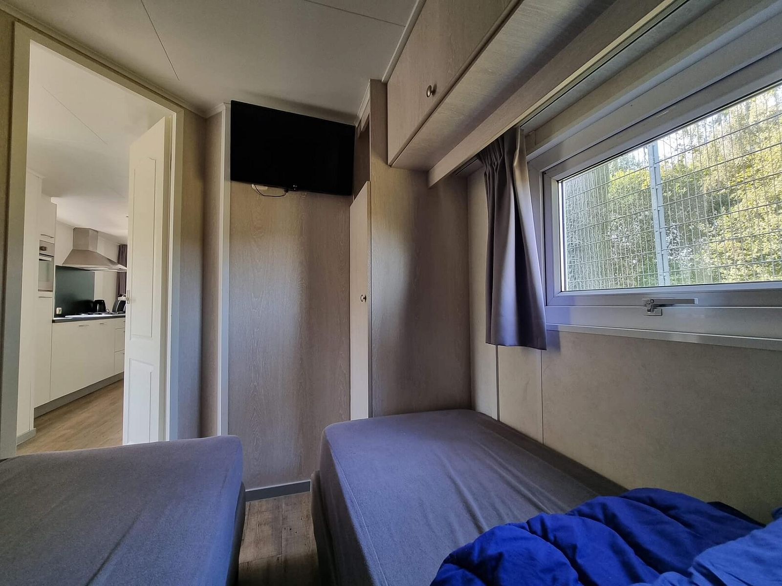 Unterkunft 382781 - Chalet Noord Limburg - Chalet in Arcen