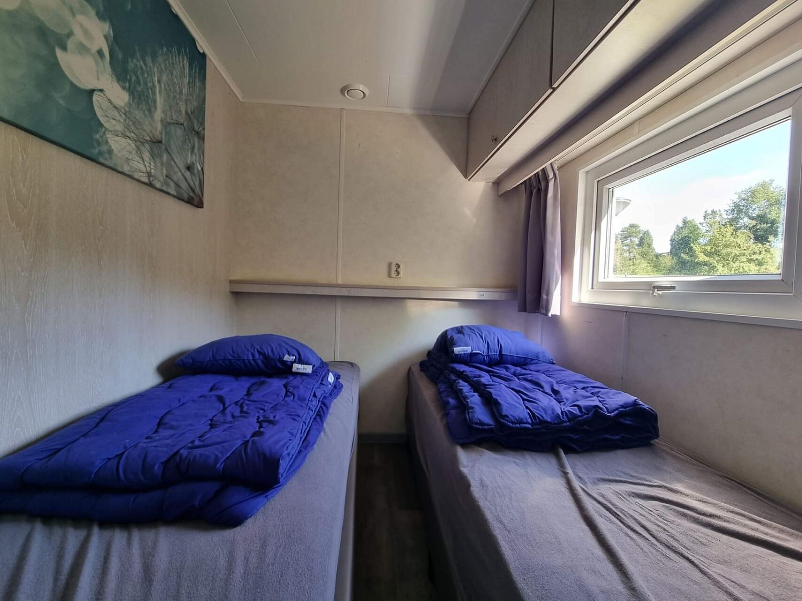 Unterkunft 382781 - Chalet Noord Limburg - Chalet in Arcen