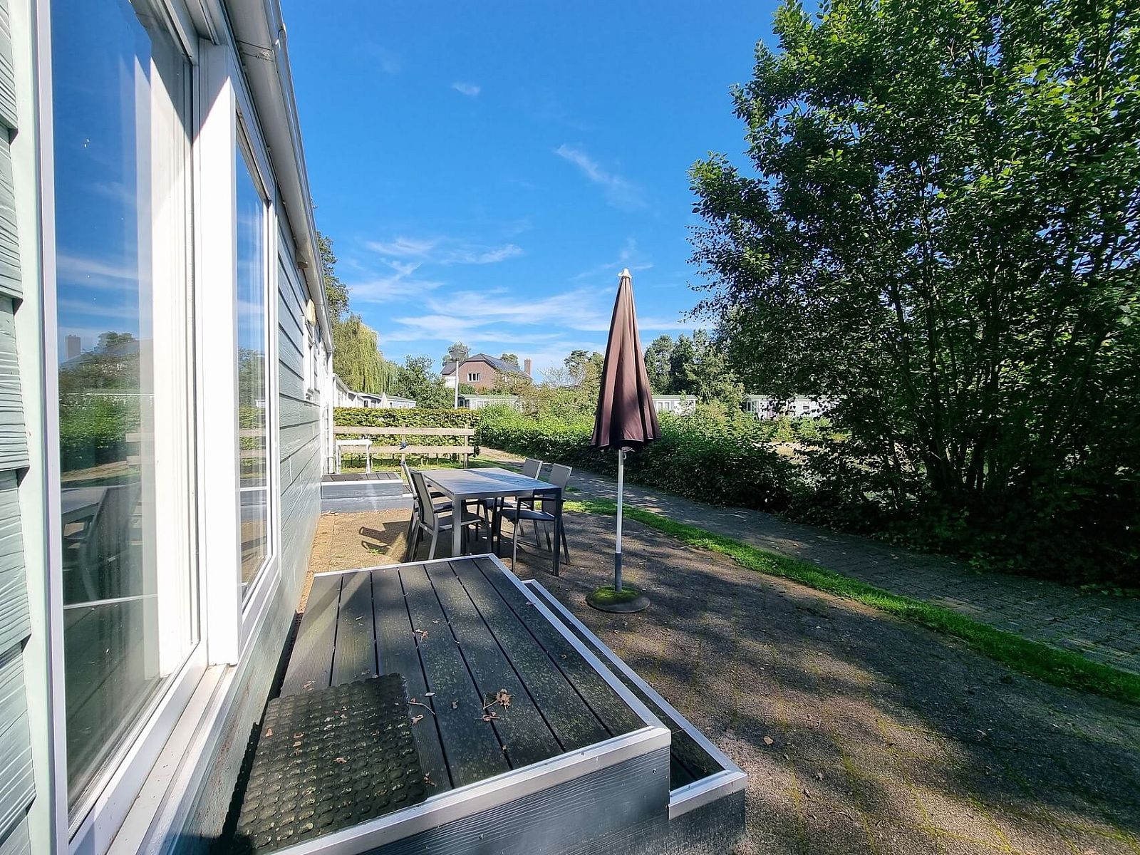 Unterkunft 382781 - Chalet Noord Limburg - Chalet in Arcen