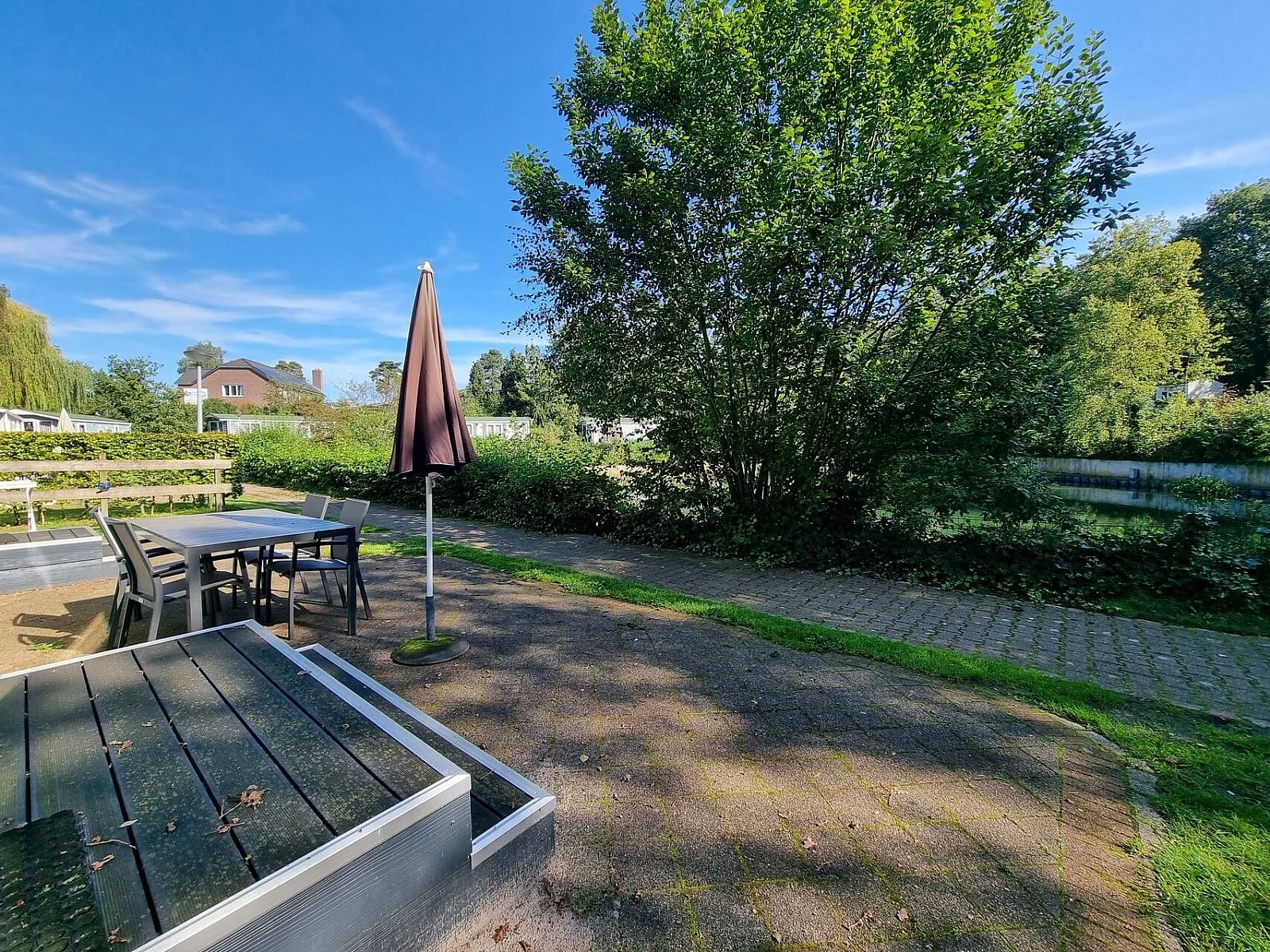 Unterkunft 382781 - Chalet Noord Limburg - Chalet in Arcen