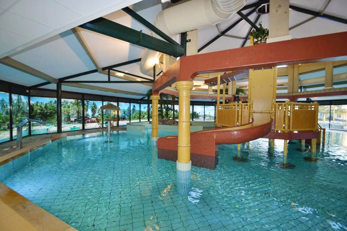 Unterkunft 382781 - Chalet Noord Limburg - Chalet in Arcen