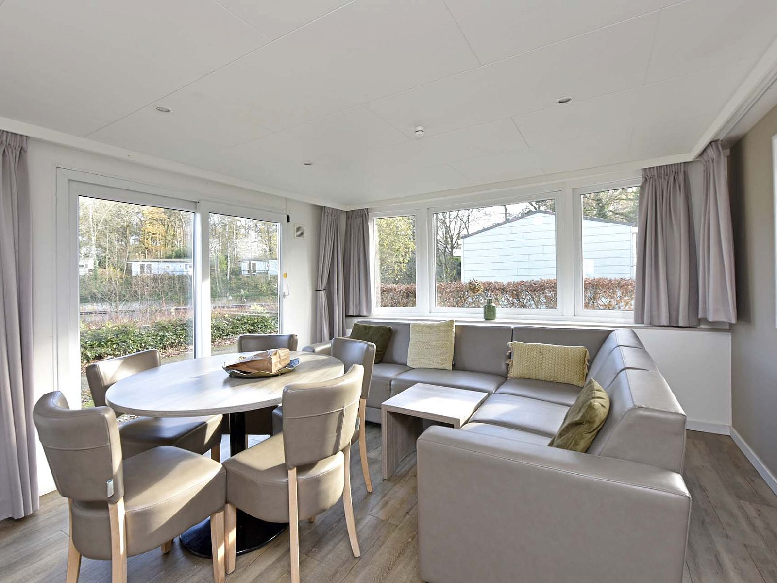 Verblijf 382783 - Chalet Noord Limburg - Chalet in Arcen