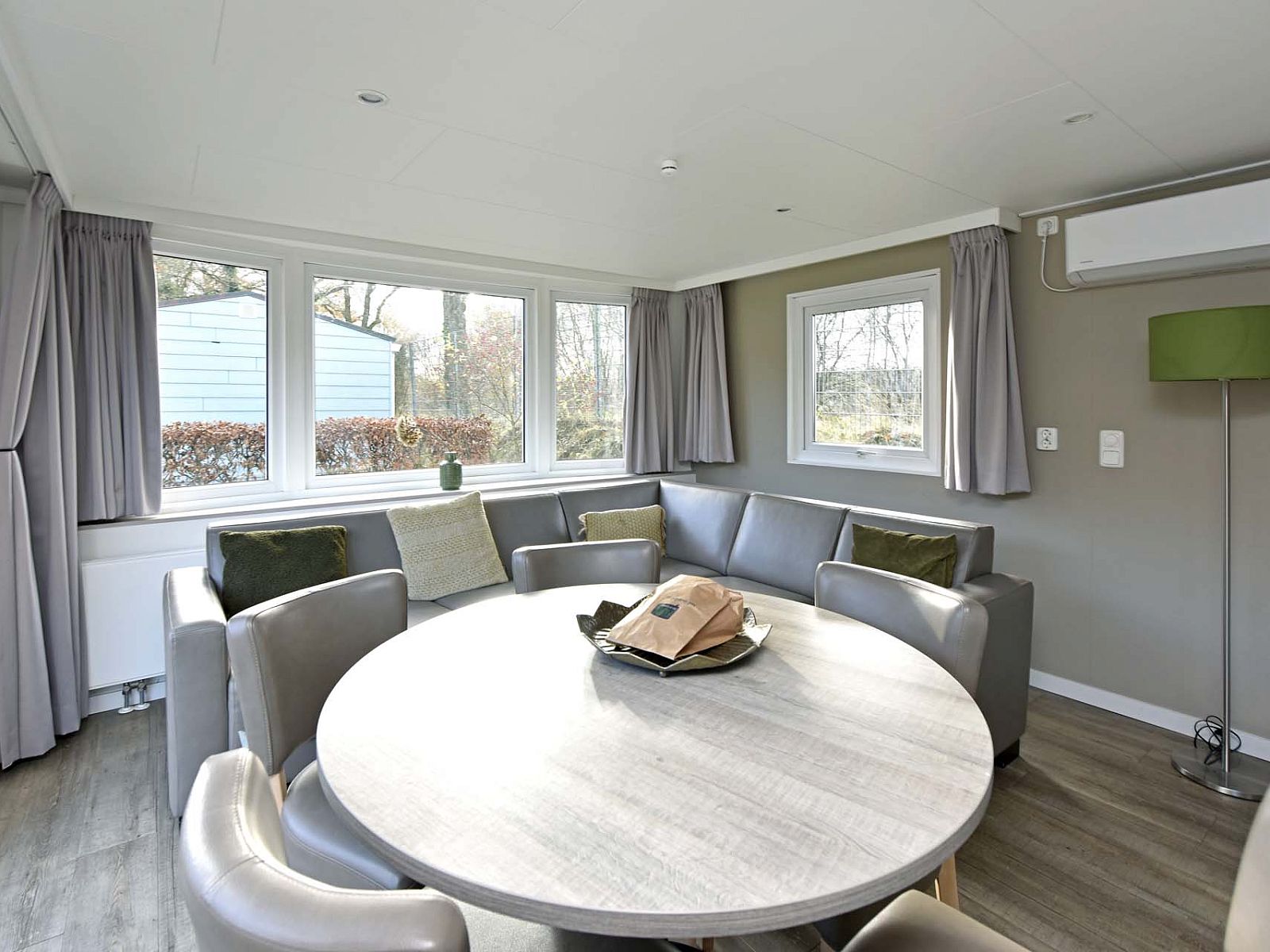 Verblijf 382783 - Chalet Noord Limburg - Chalet in Arcen