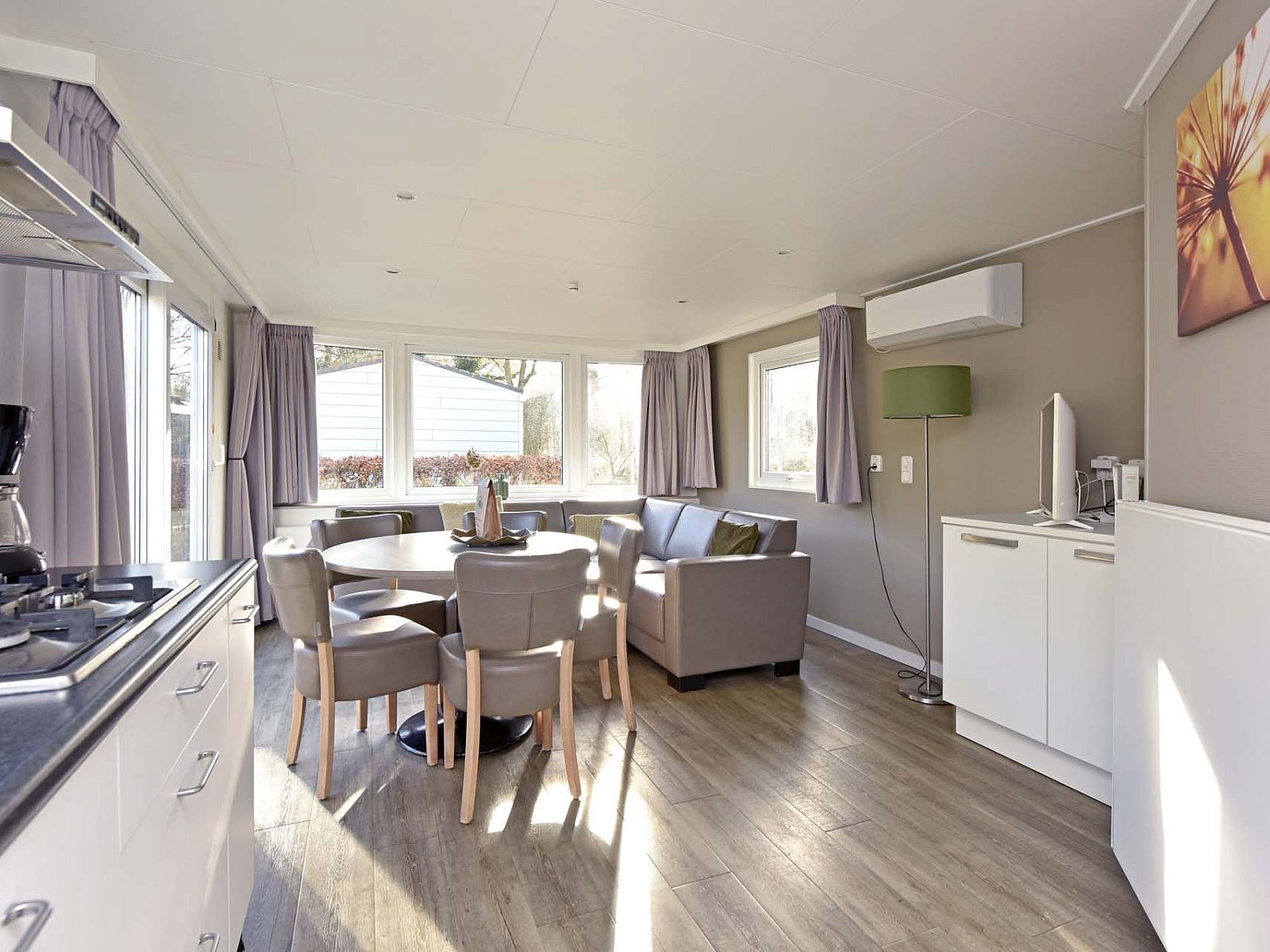 Verblijf 382783 - Chalet Noord Limburg - Chalet in Arcen