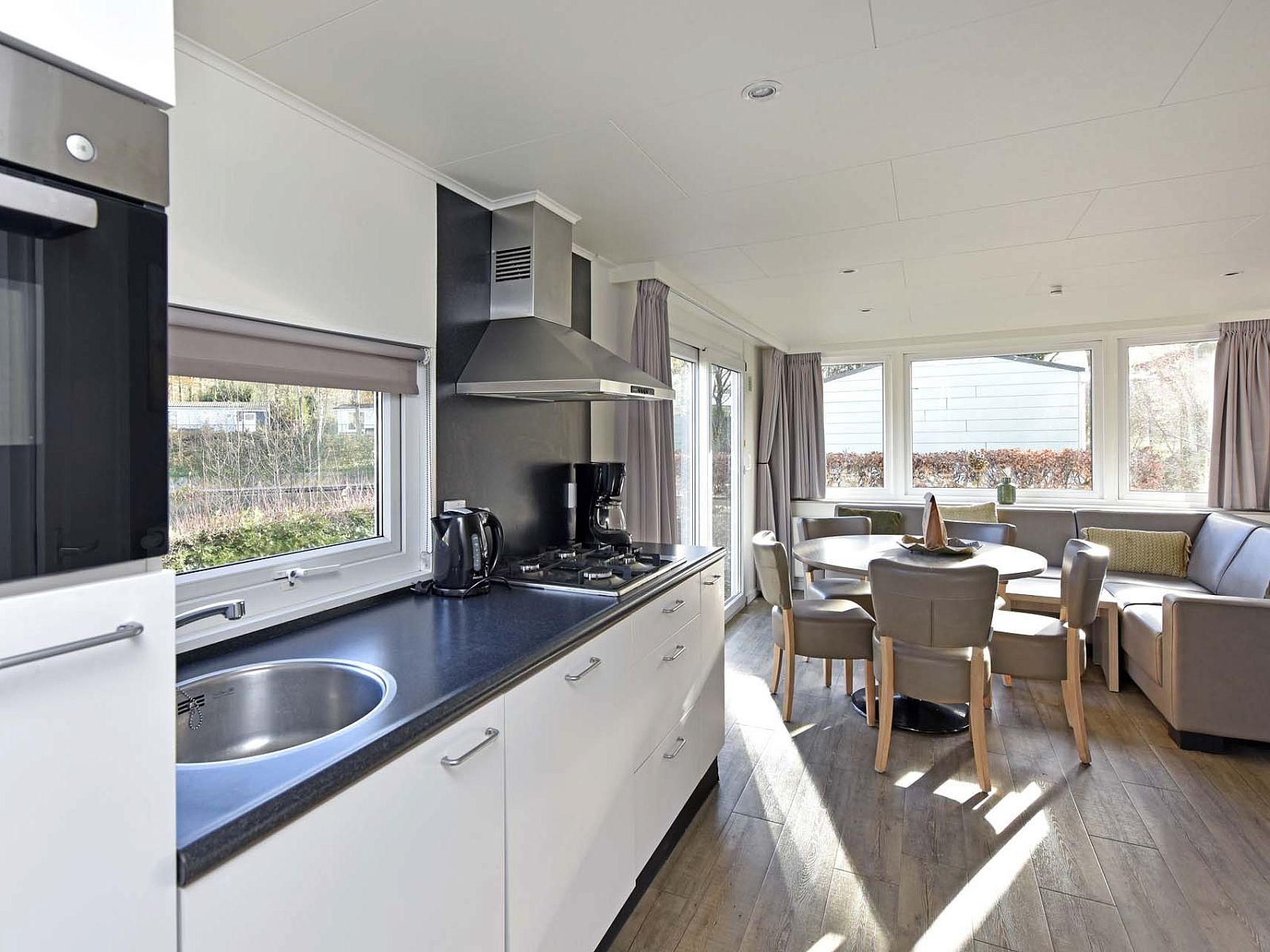 Verblijf 382783 - Chalet Noord Limburg - Chalet in Arcen