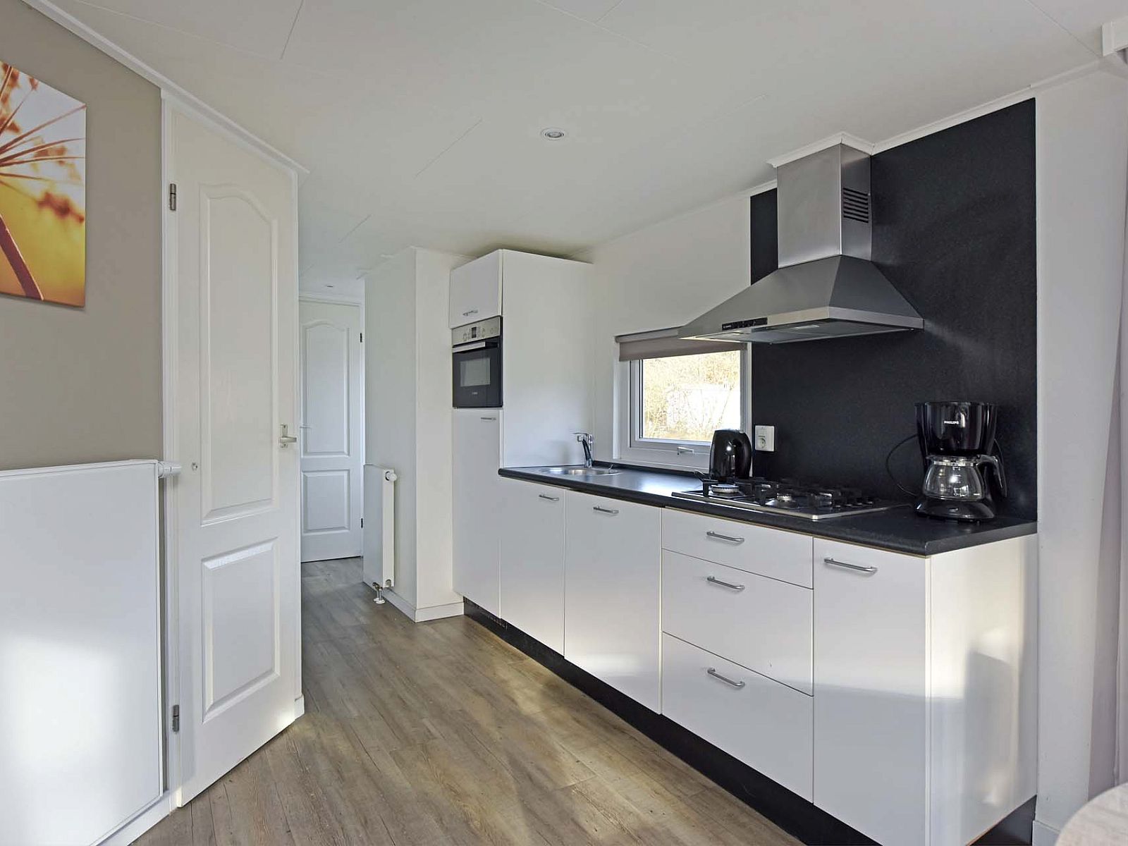 Verblijf 382783 - Chalet Noord Limburg - Chalet in Arcen