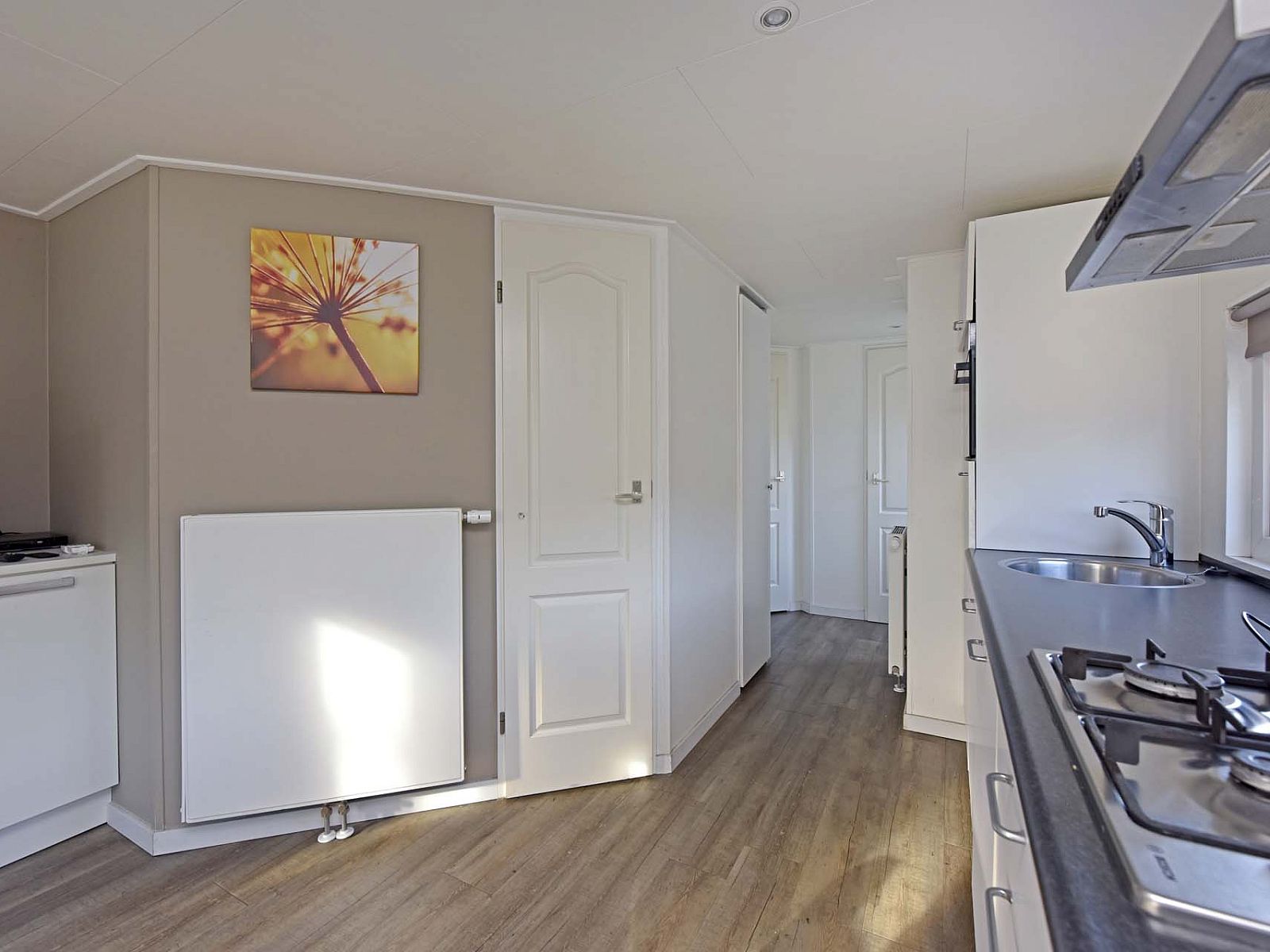 Verblijf 382783 - Chalet Noord Limburg - Chalet in Arcen