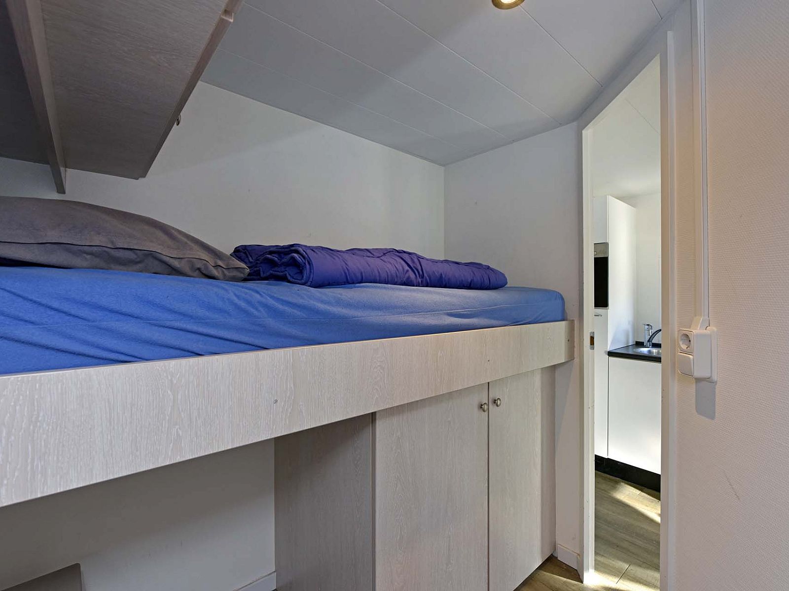 Verblijf 382783 - Chalet Noord Limburg - Chalet in Arcen