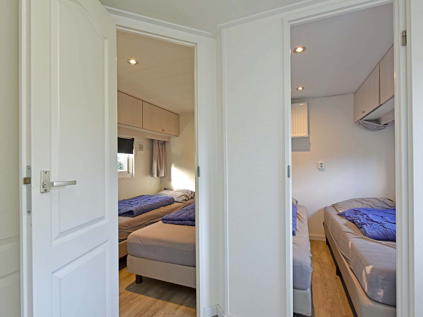 Verblijf 382783 - Chalet Noord Limburg - Chalet in Arcen