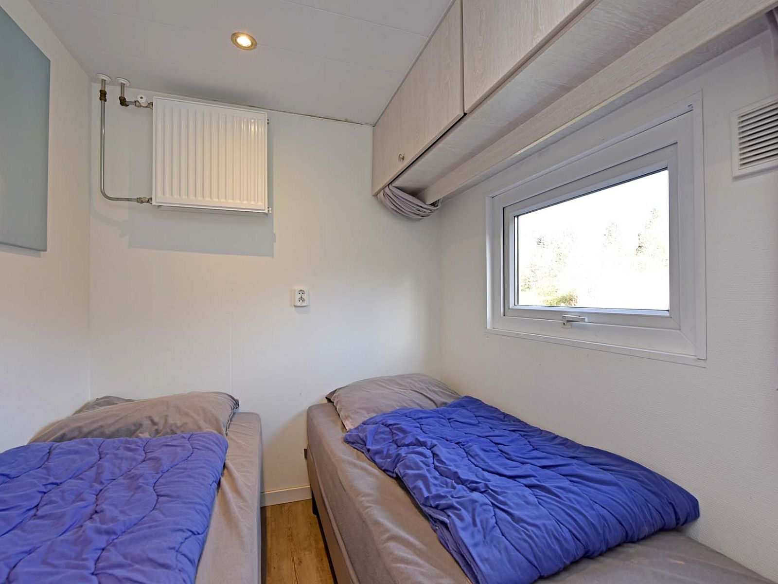 Verblijf 382783 - Chalet Noord Limburg - Chalet in Arcen