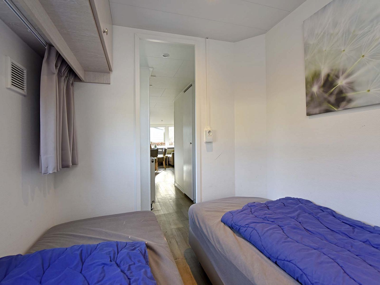 Verblijf 382783 - Chalet Noord Limburg - Chalet in Arcen