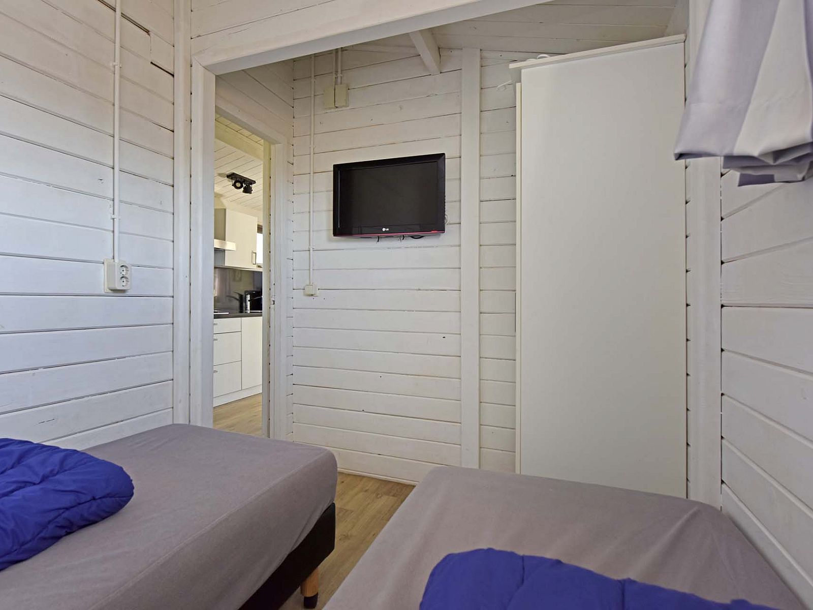 Guest house 382789 - Chalet Noord Limburg - Chalet in Arcen