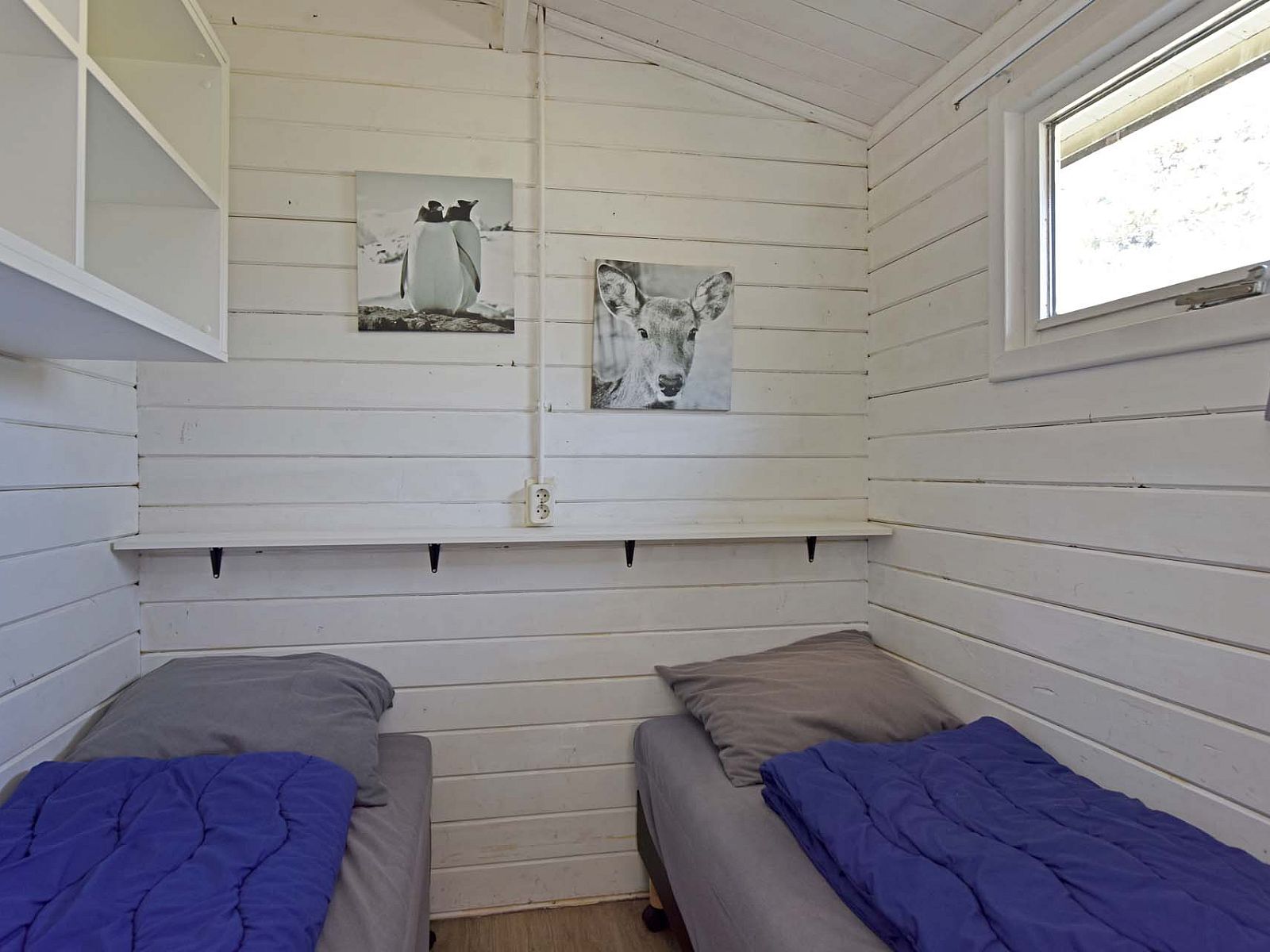 Guest house 382789 - Chalet Noord Limburg - Chalet in Arcen